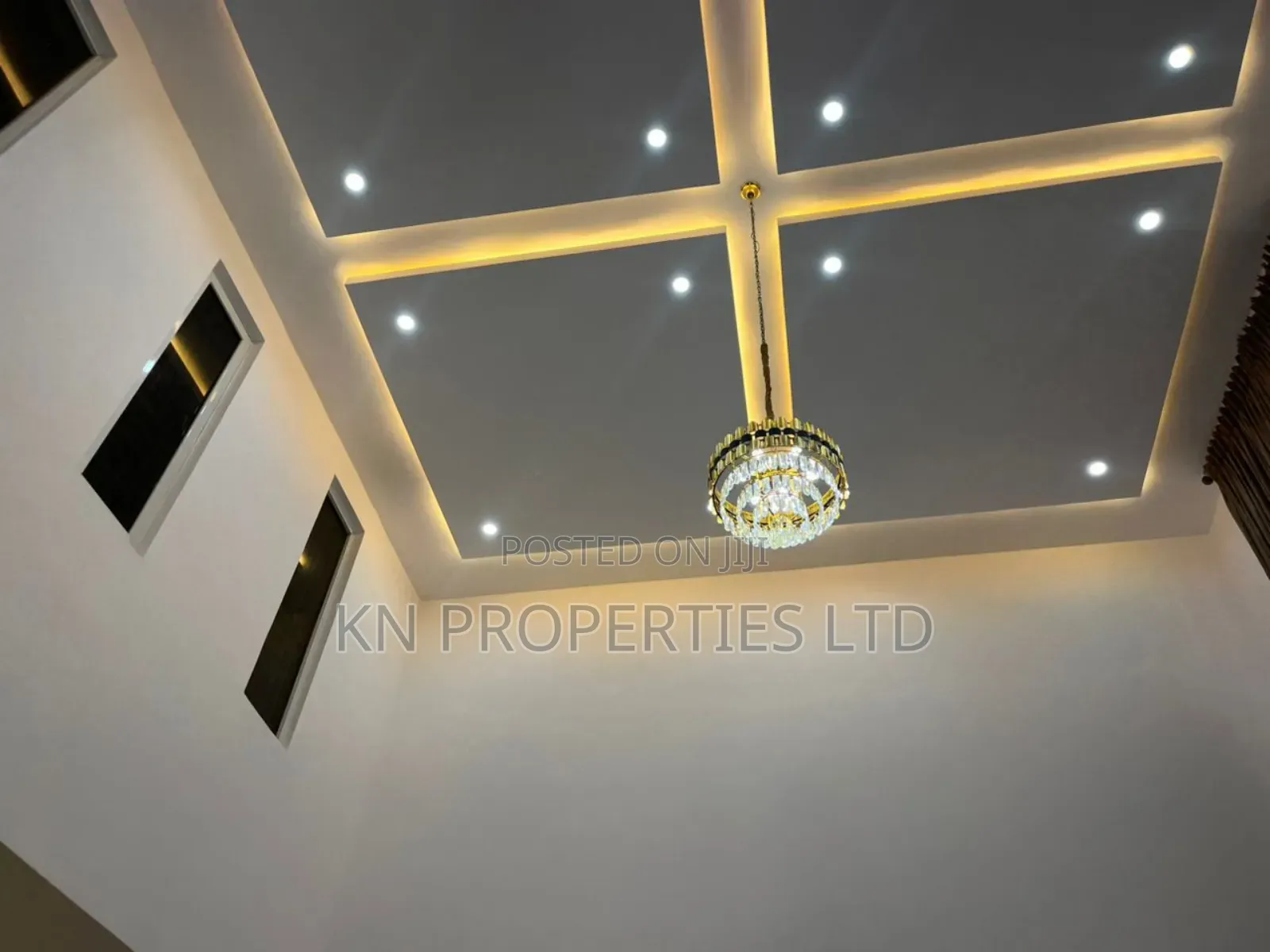 Furnished 5bdrm Duplex in Hilltop View, Asokoro for rent in Asokoro