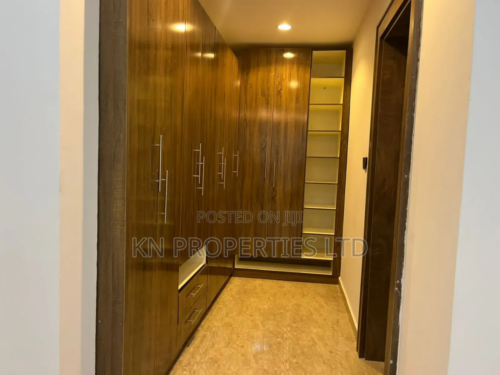 Furnished 5bdrm Duplex in Hilltop View, Asokoro for rent in Asokoro