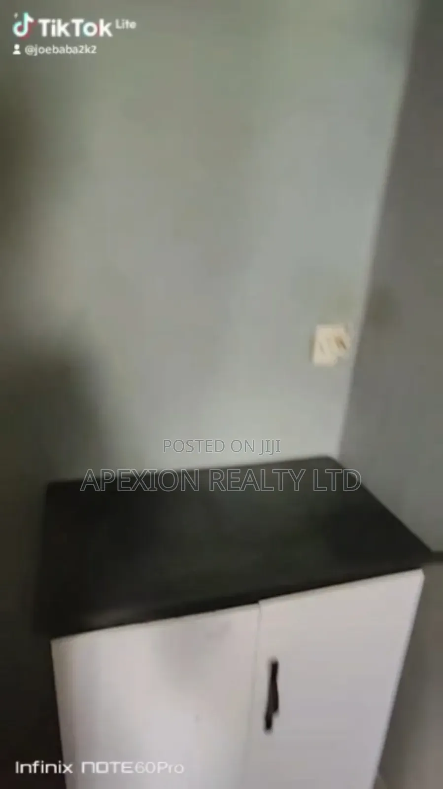 2bdrm House in New Road Extension for rent in New Layout