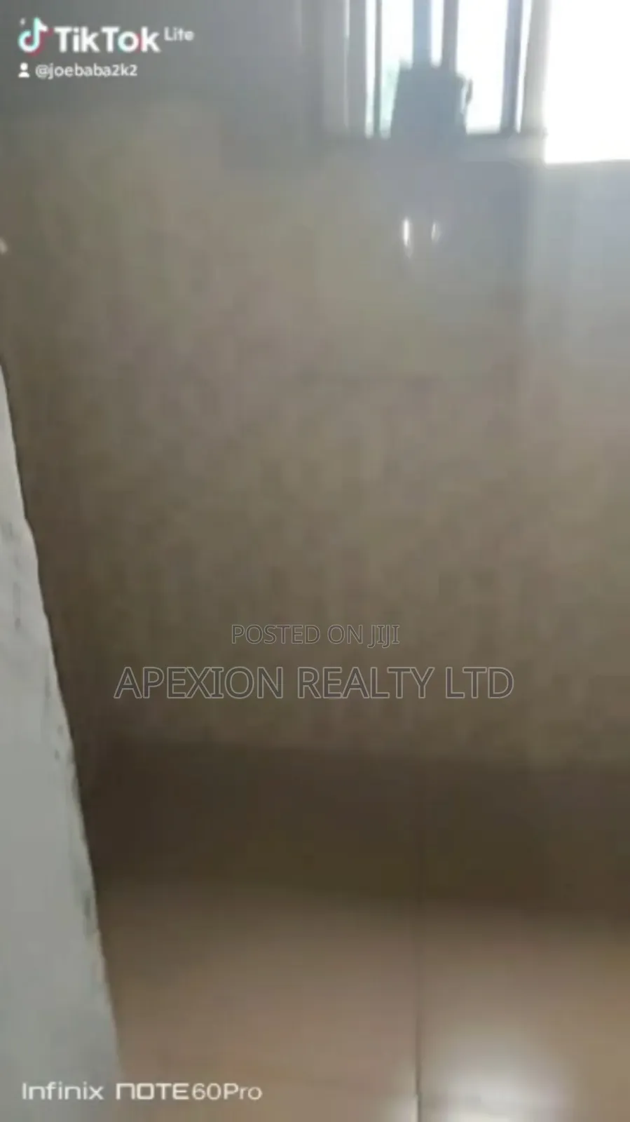 2bdrm House in New Road Extension for rent in New Layout