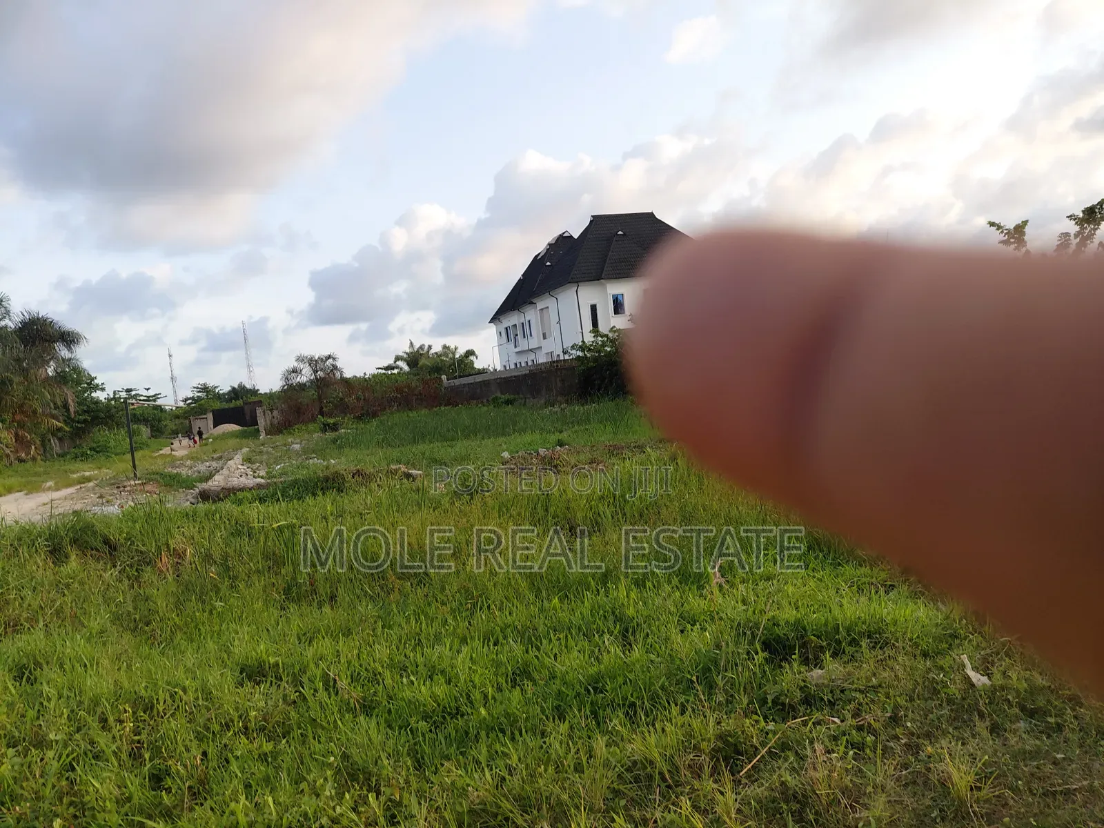 3,100sqm Plot Strategic Location Leki Phase 1 Victoria Island Lagos in Lekki Phase 1