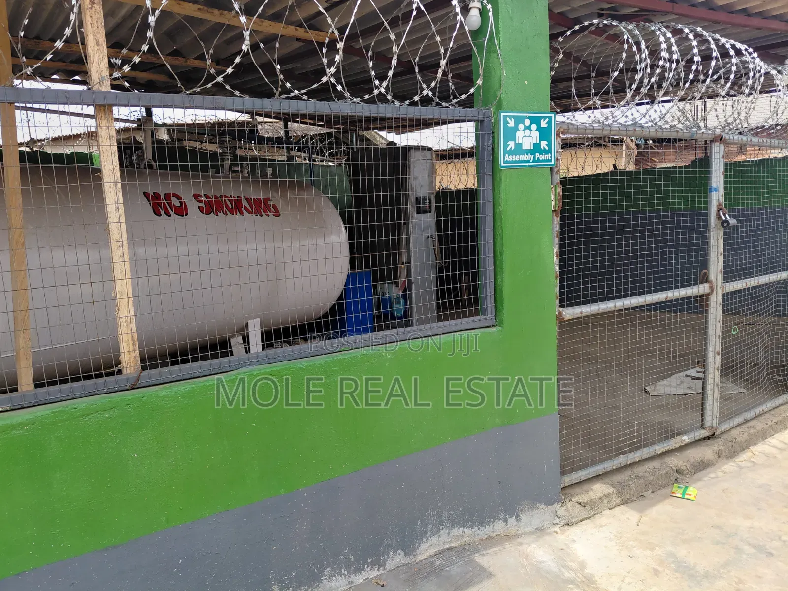 3,100sqm Plot Strategic Location Leki Phase 1 Victoria Island Lagos in Lekki Phase 1