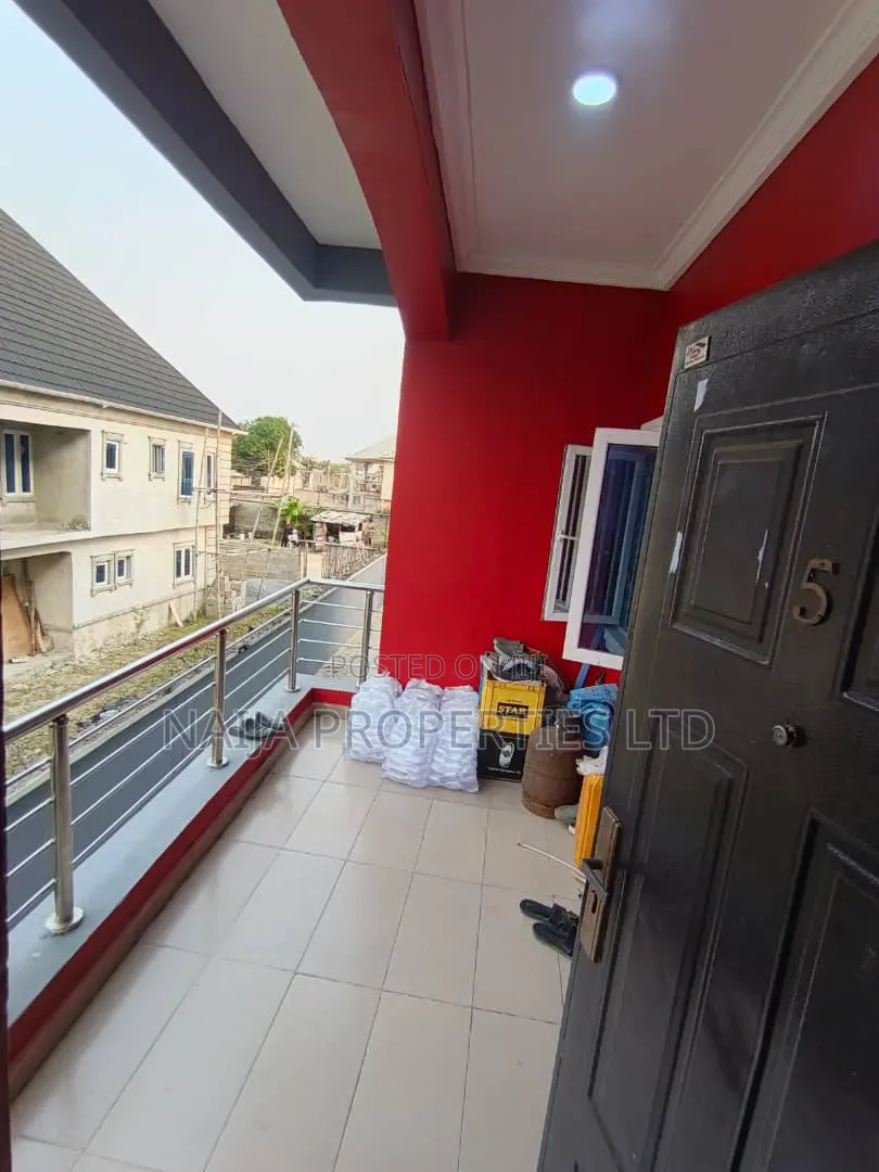 2bdrm Apartment in Majek, Sangotedo for rent in Sangotedo