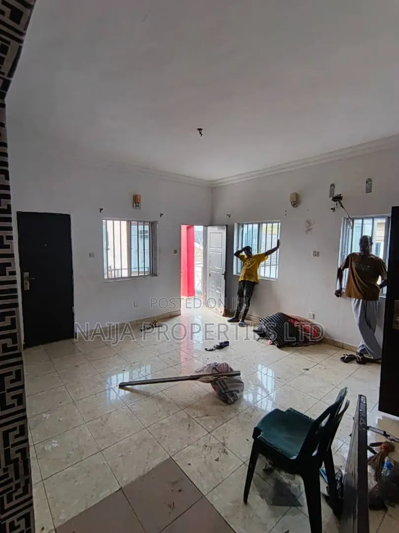 2bdrm Apartment in Majek, Sangotedo for rent in Sangotedo