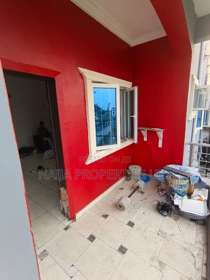 2bdrm Apartment in Majek, Sangotedo for rent in Sangotedo