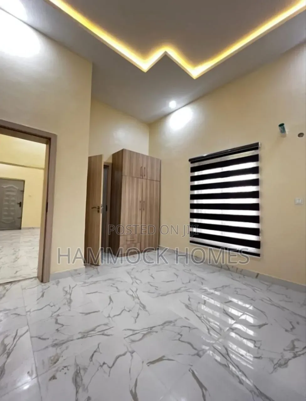 2bdrm Duplex in Tiger Mini Estate, Ojoo for rent in Ojoo