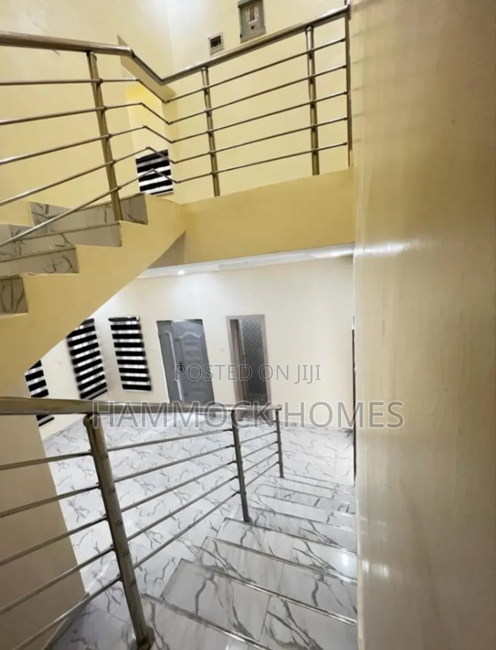 2bdrm Duplex in Tiger Mini Estate, Ojoo for rent in Ojoo
