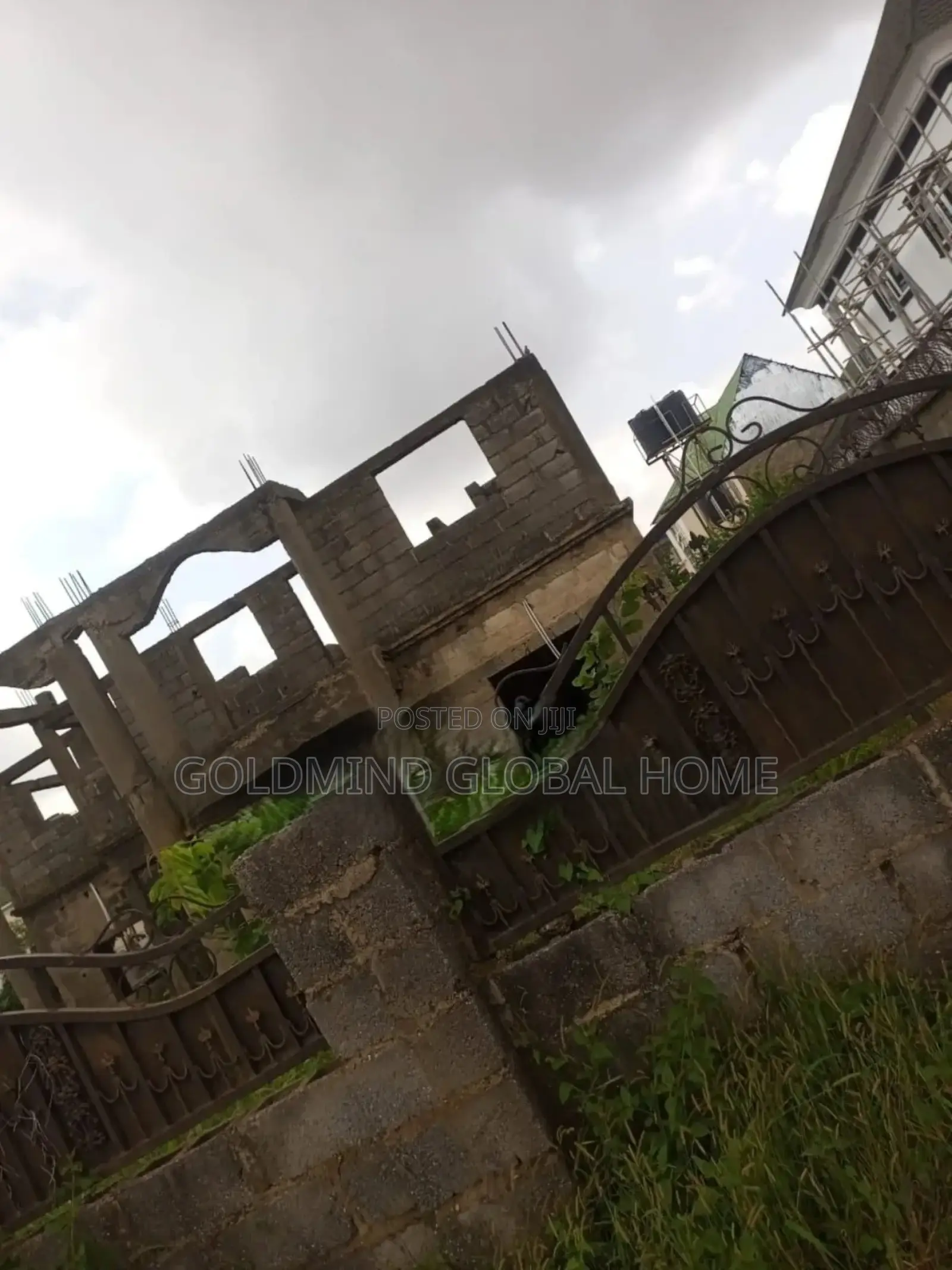 5bdrm Duplex in Lokogoma for sale in Lokogoma