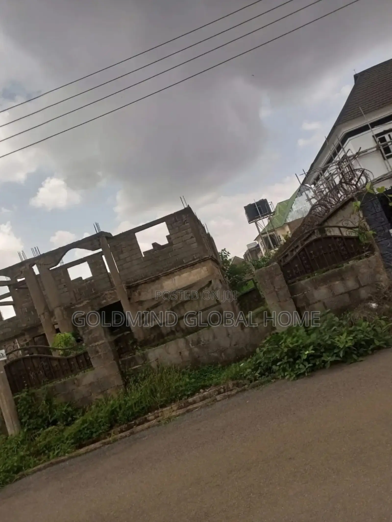 5bdrm Duplex in Lokogoma for sale in Lokogoma