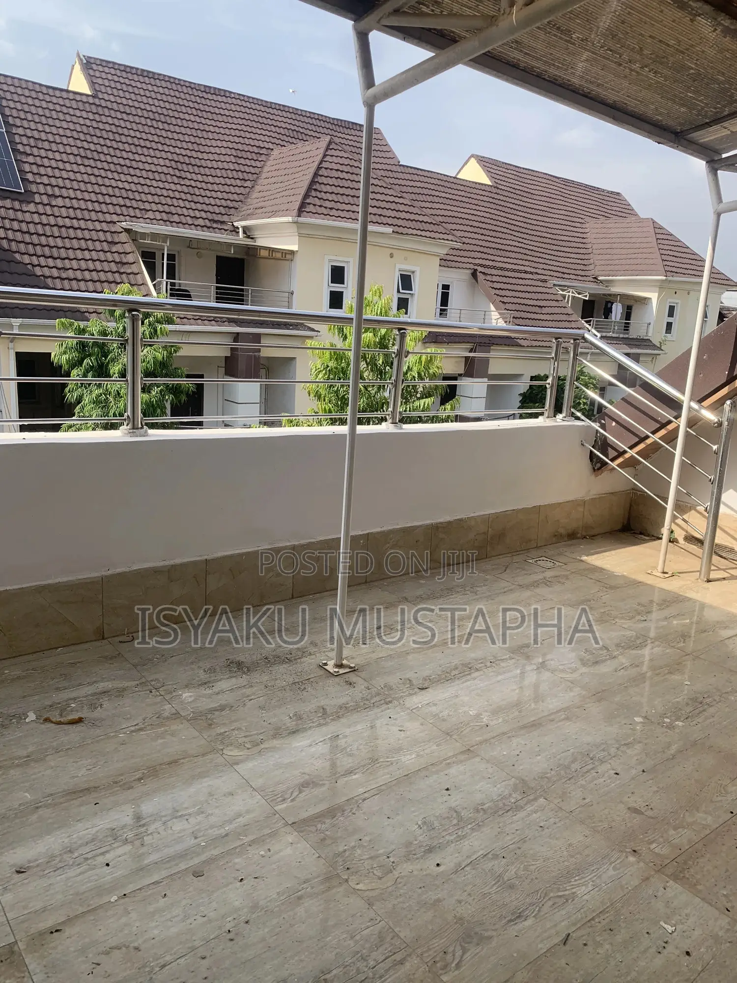 4bdrm Duplex in Jabi for rent in Jabi
