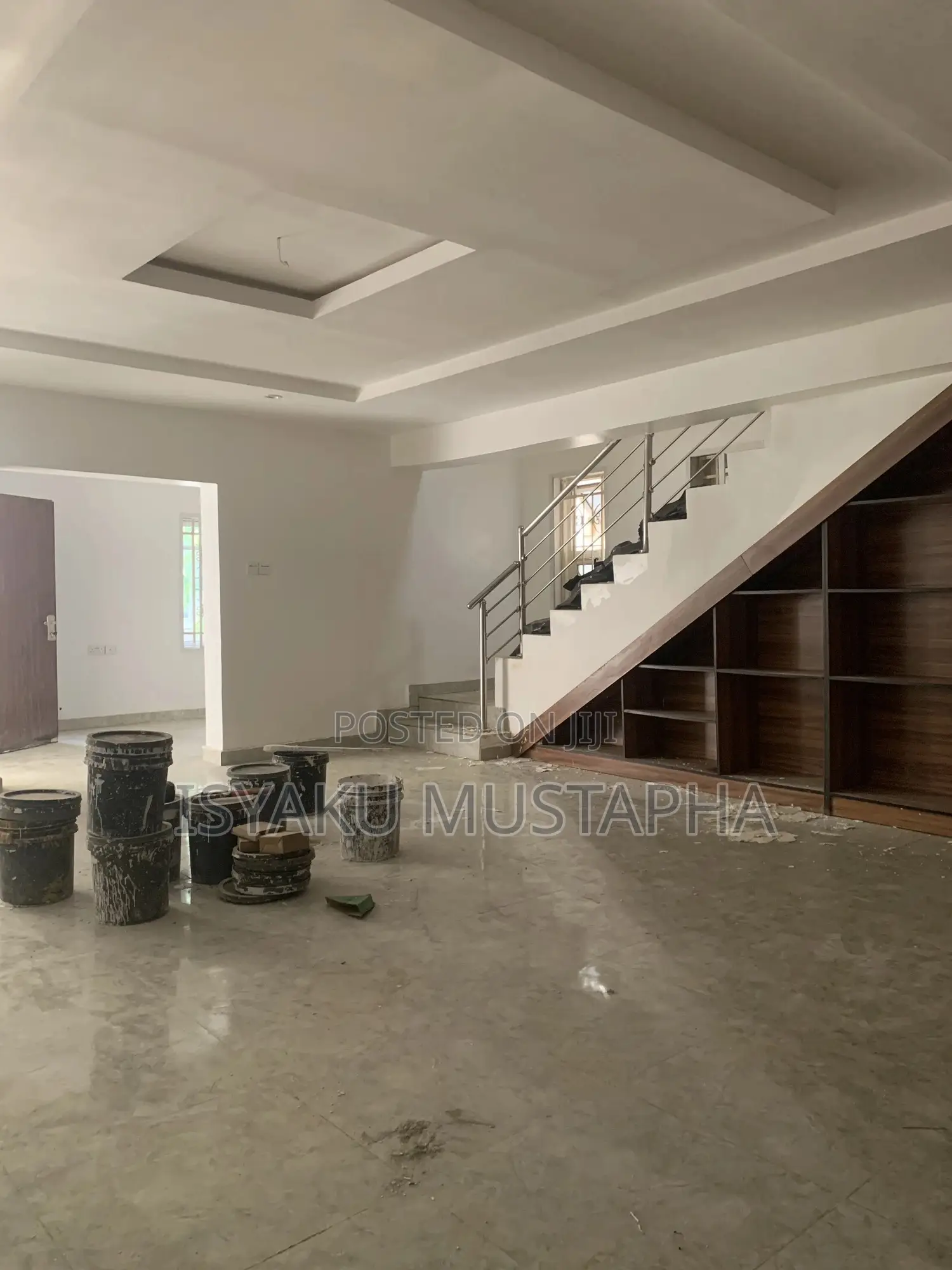 4bdrm Duplex in Jabi for rent in Jabi