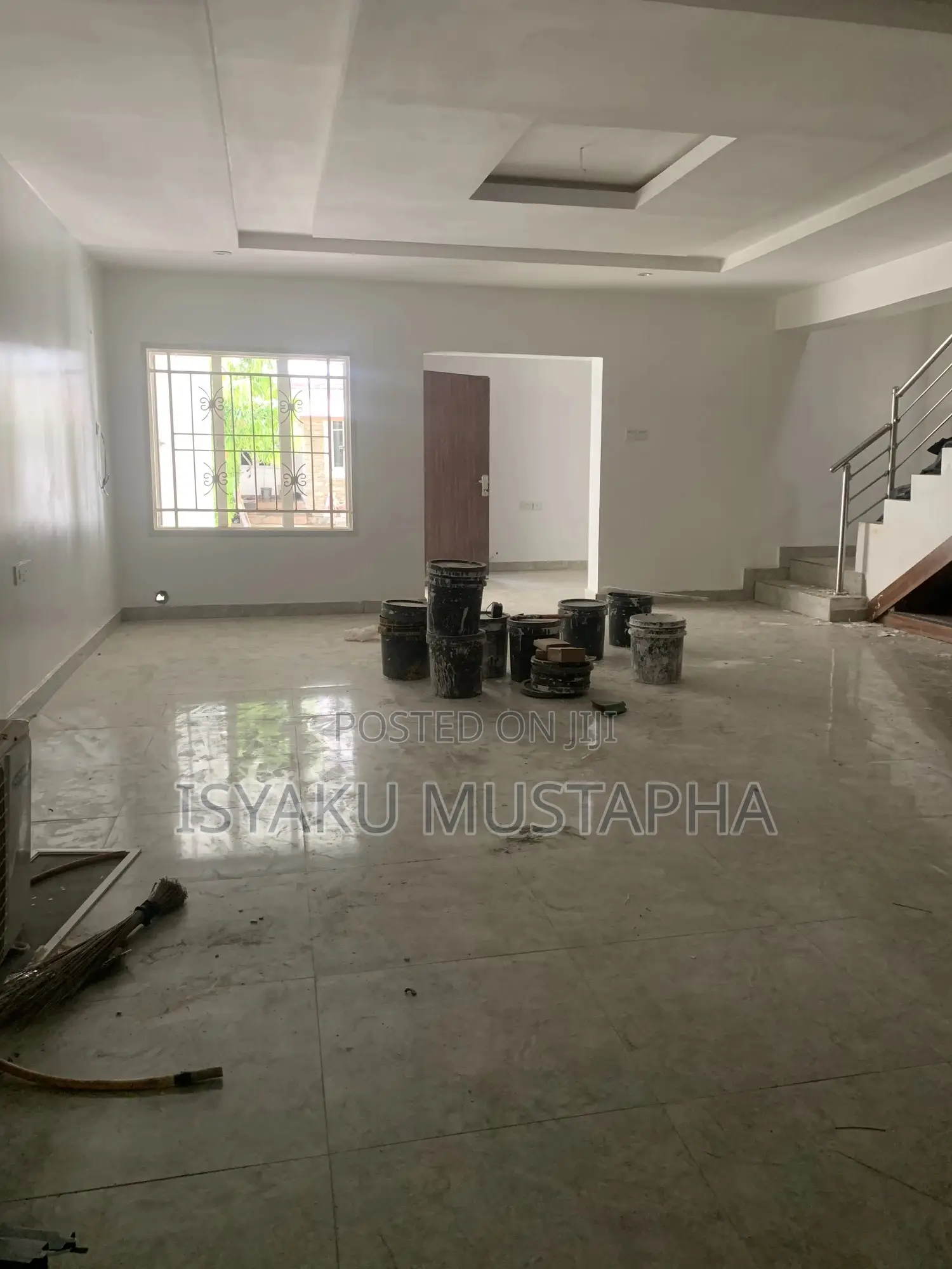 4bdrm Duplex in Jabi for rent in Jabi
