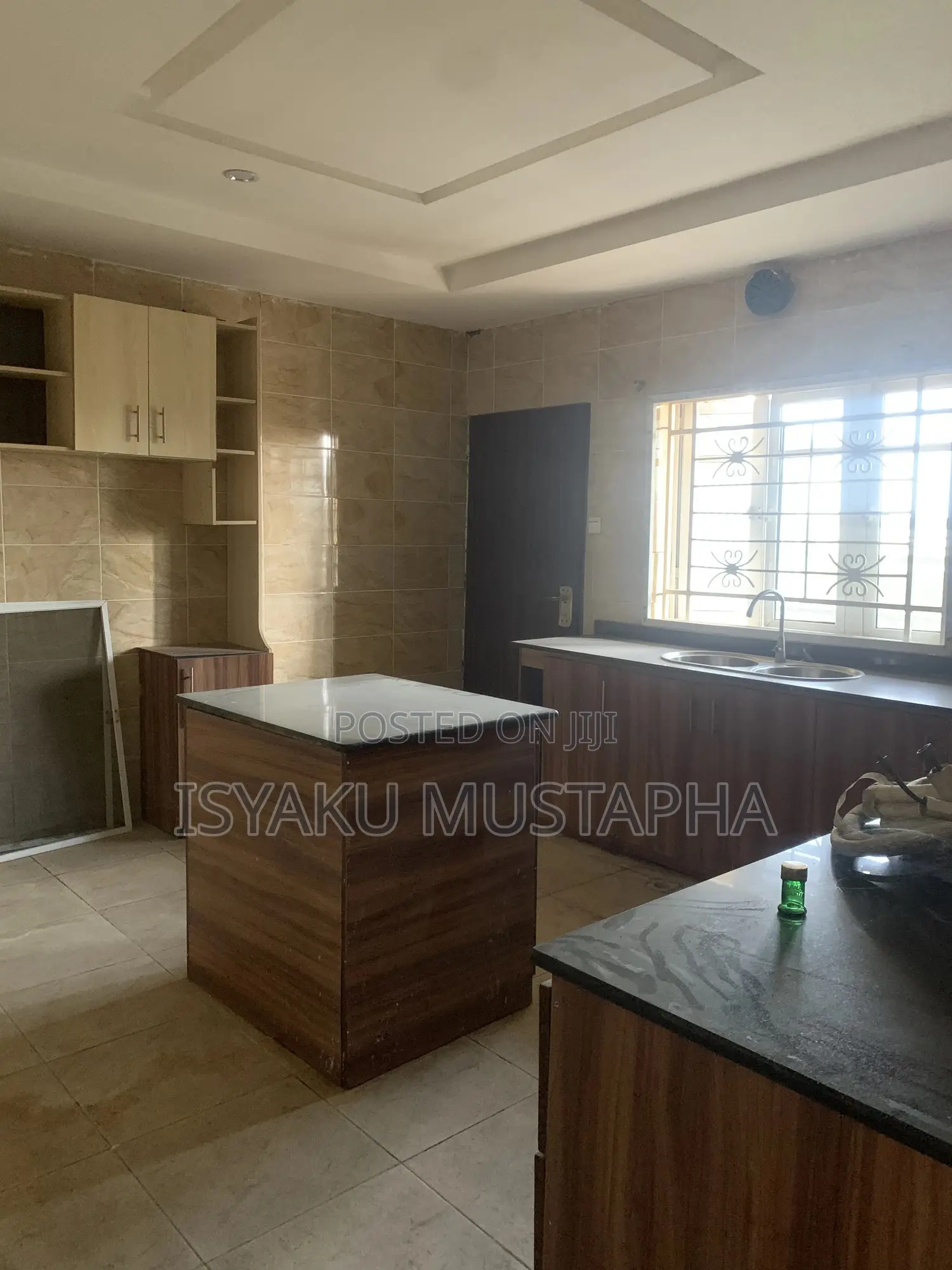4bdrm Duplex in Jabi for rent in Jabi