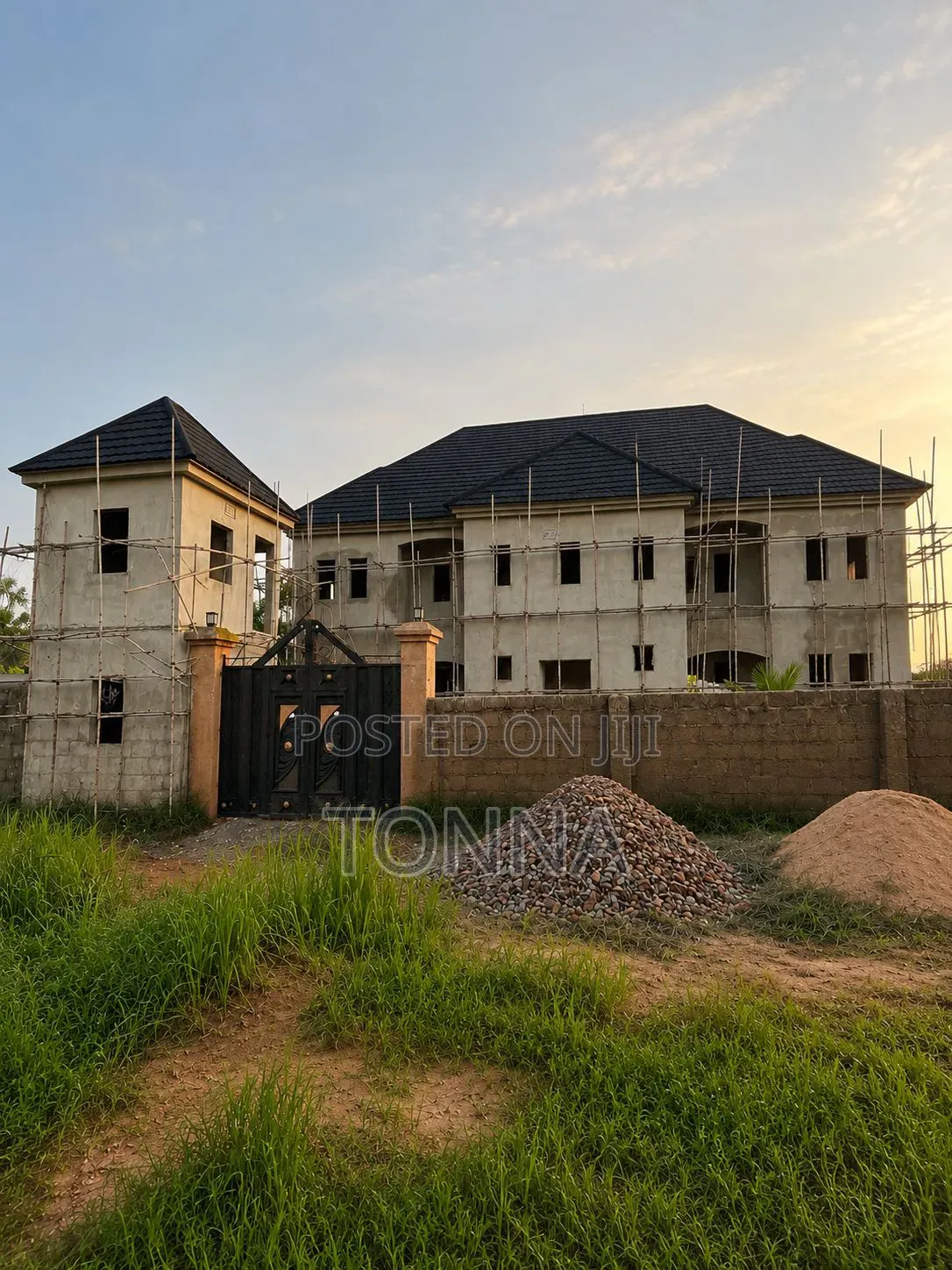 2bdrm Duplex in After Igbo Bu Igbo, Awka for sale in Awka