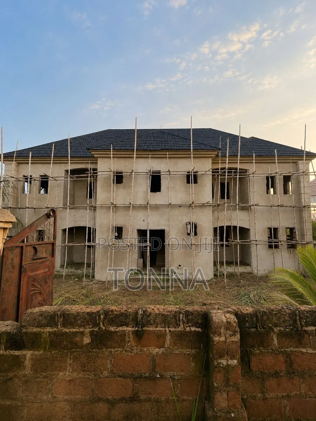 2bdrm Duplex in After Igbo Bu Igbo, Awka for sale in Awka