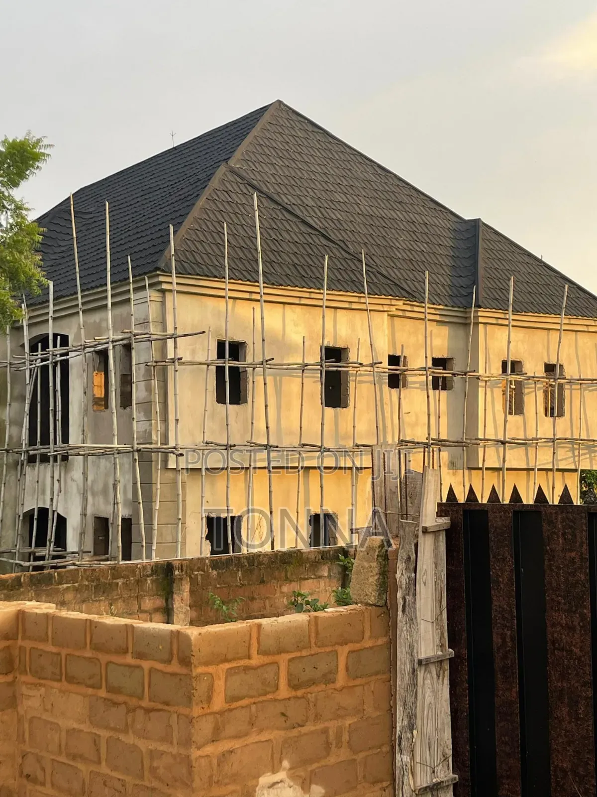 2bdrm Duplex in After Igbo Bu Igbo, Awka for sale in Awka