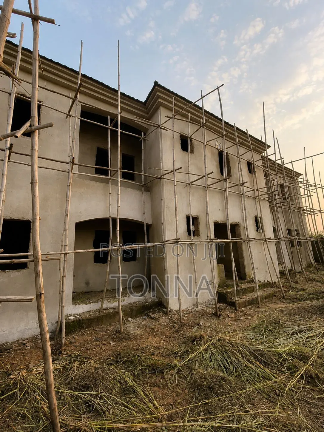 2bdrm Duplex in After Igbo Bu Igbo, Awka for sale in Awka