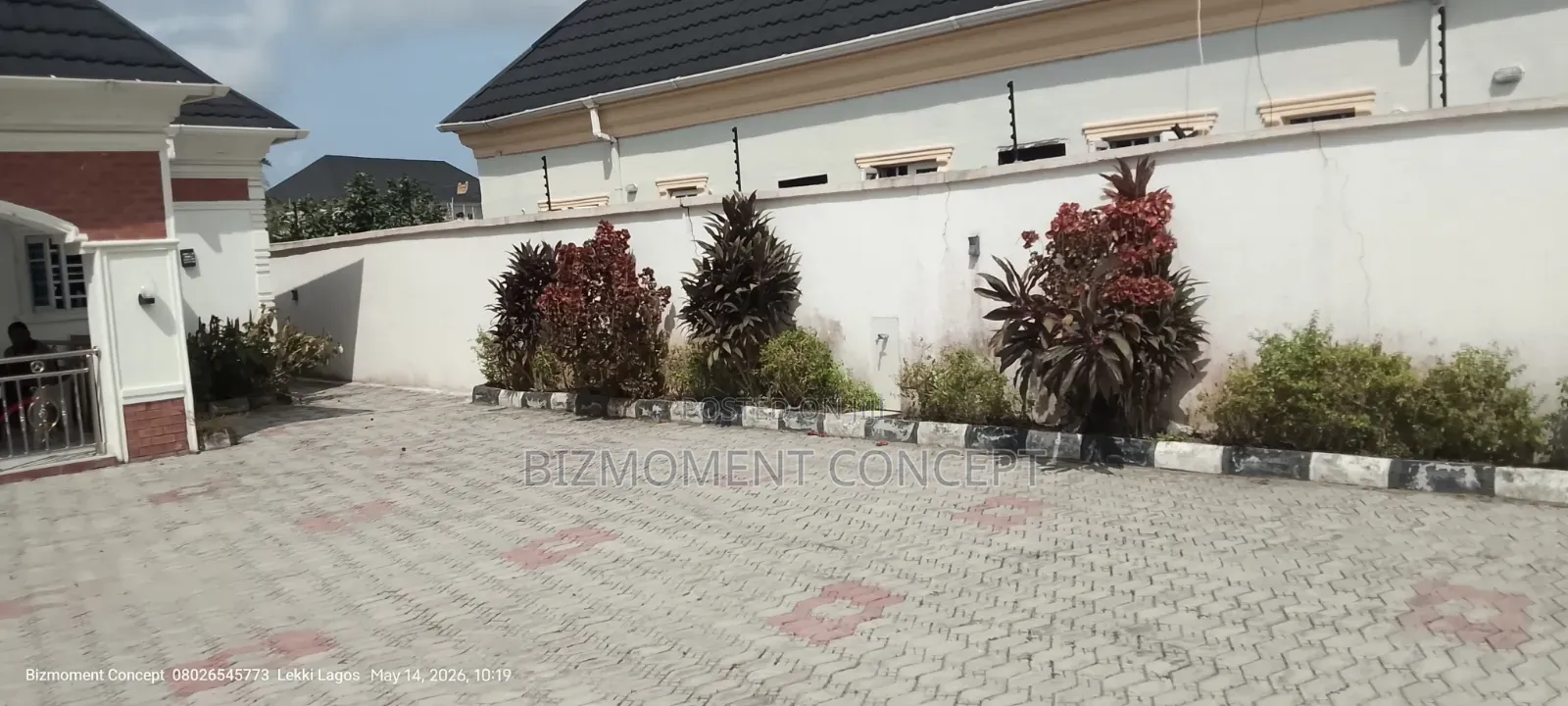 Furnished 1bdrm Bungalow in Awoyaya for rent in Awoyaya