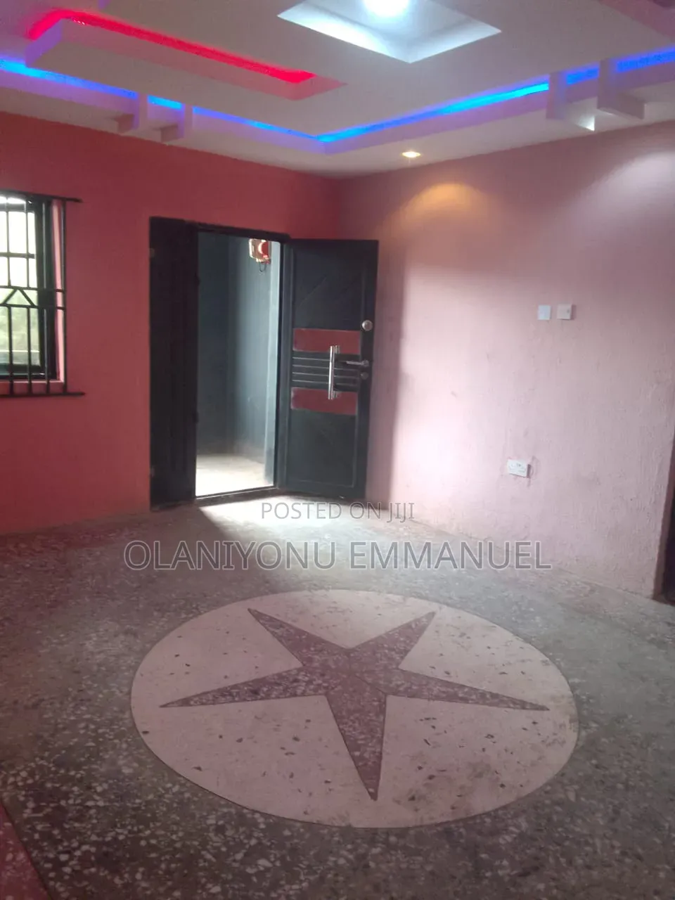 Furnished 2bdrm Apartment in New Oko Oba for rent in New Oko Oba