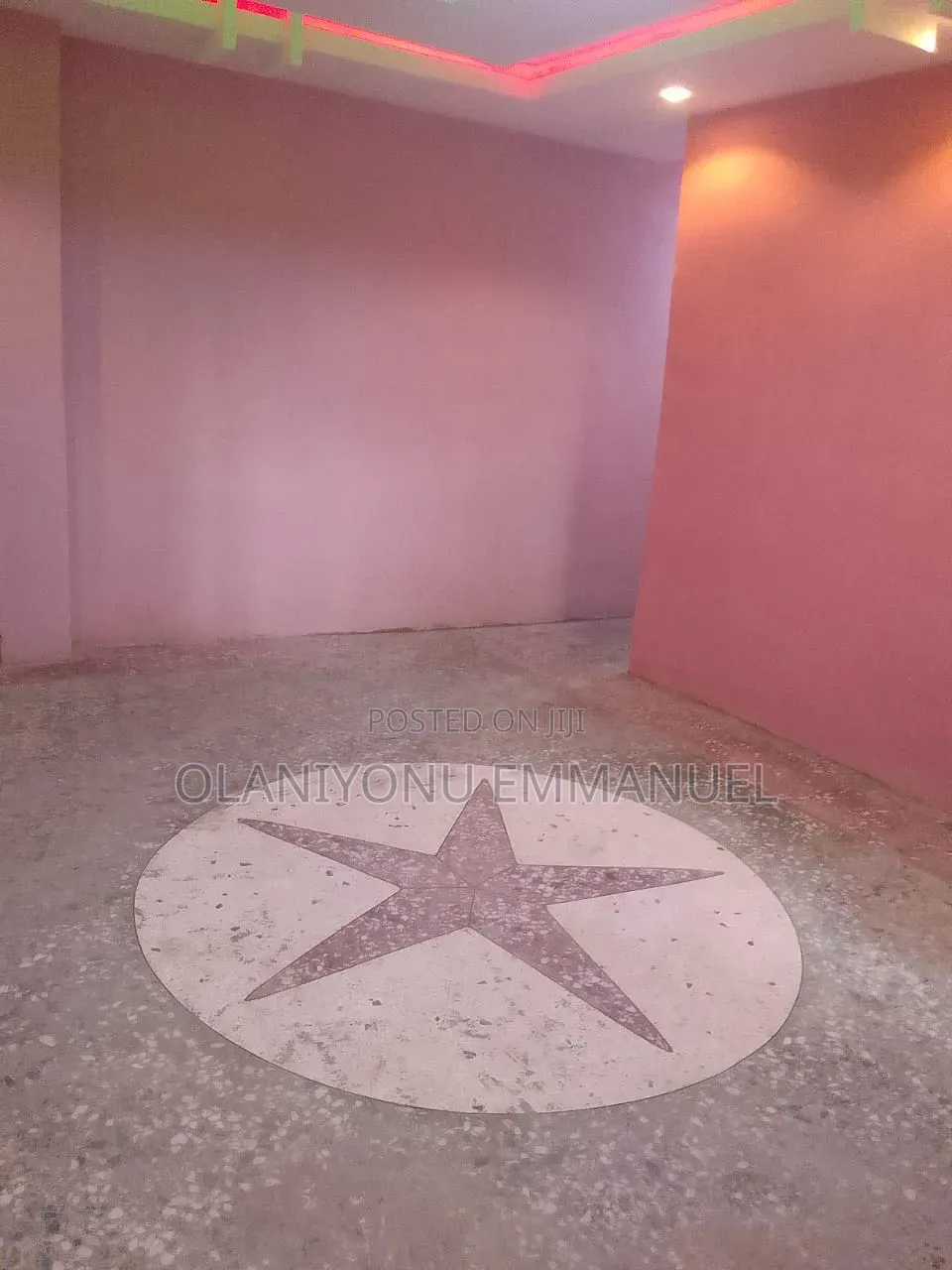 Furnished 2bdrm Apartment in New Oko Oba for rent in New Oko Oba