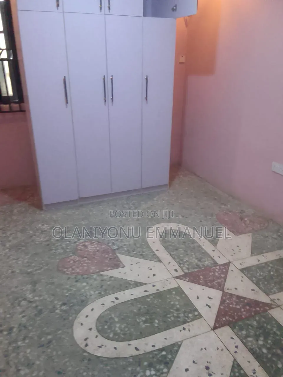 Furnished 2bdrm Apartment in New Oko Oba for rent in New Oko Oba