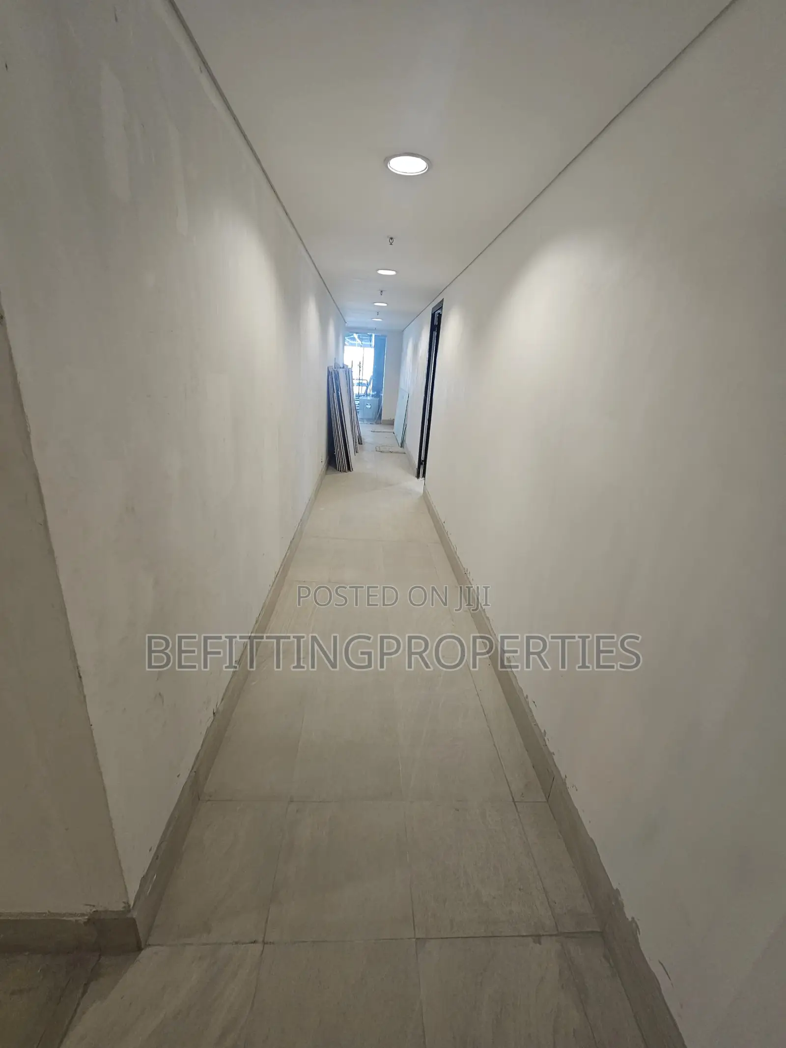 Prime 300sqm Office Space Available for Rent in Victoria Island