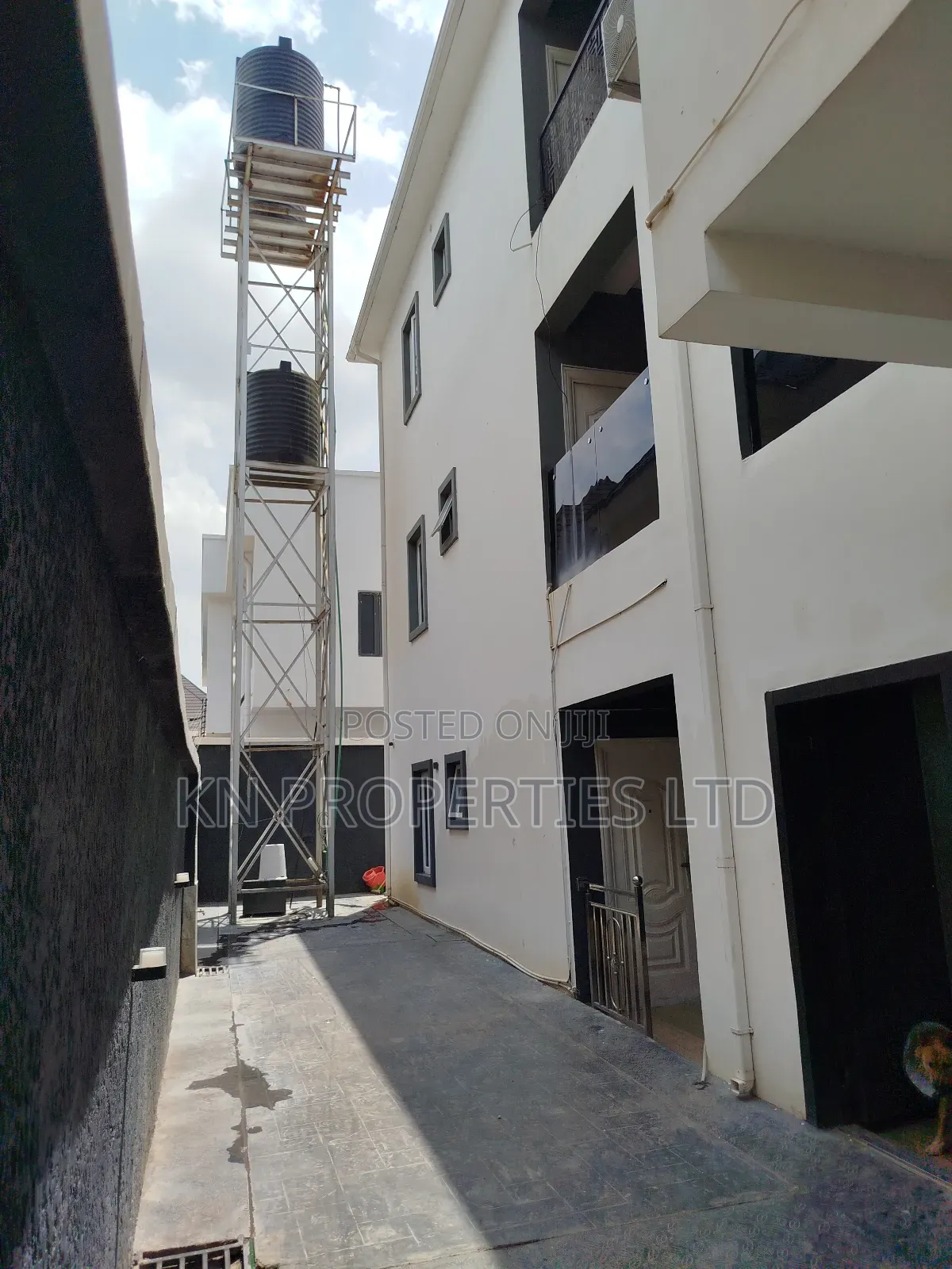 2bdrm Apartment in Dawaki for rent in Dawaki