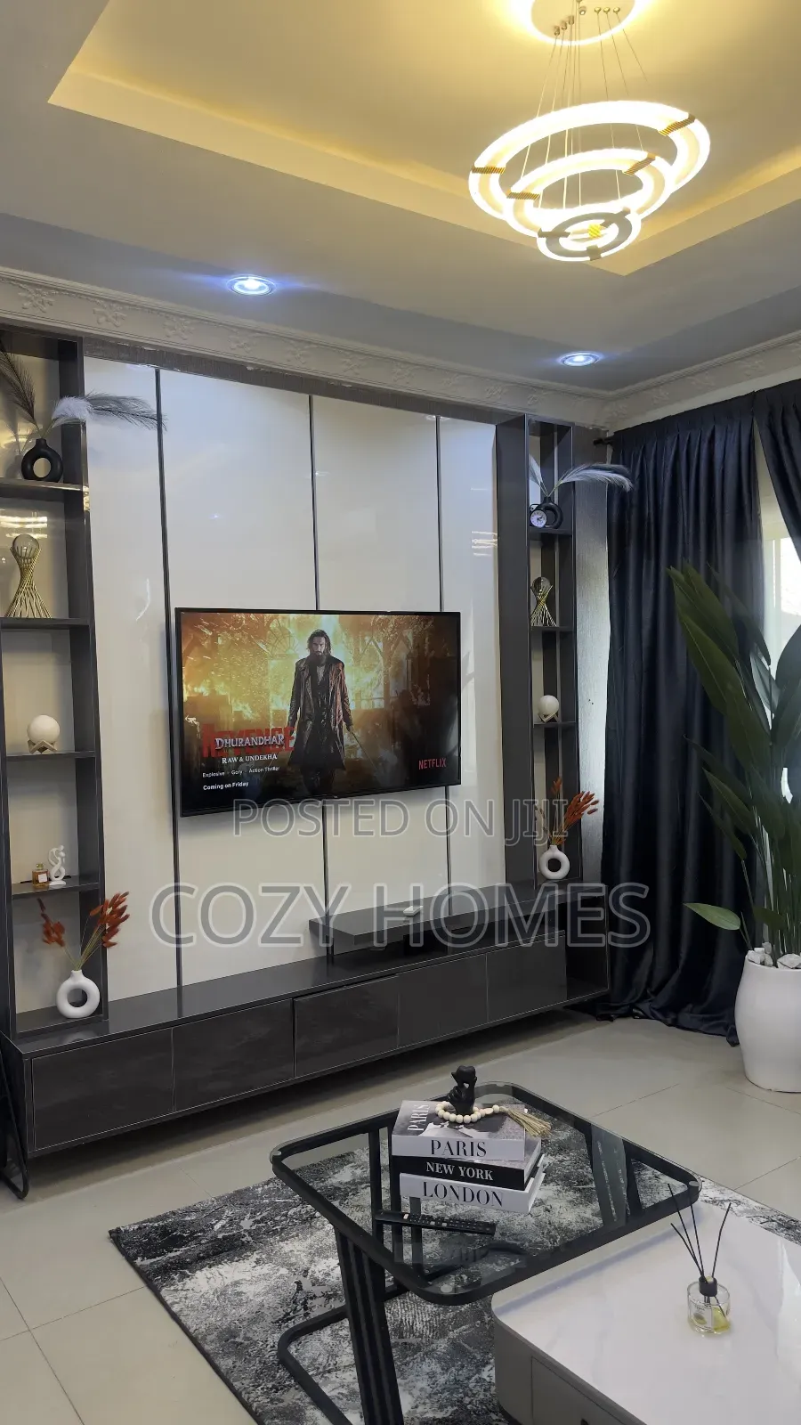 Shortlet, 1 Bedroom Wuse2 in Wuse