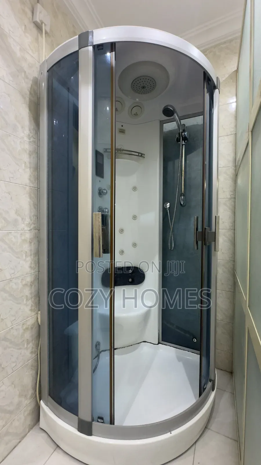 Shortlet, 1 Bedroom Wuse2 in Wuse