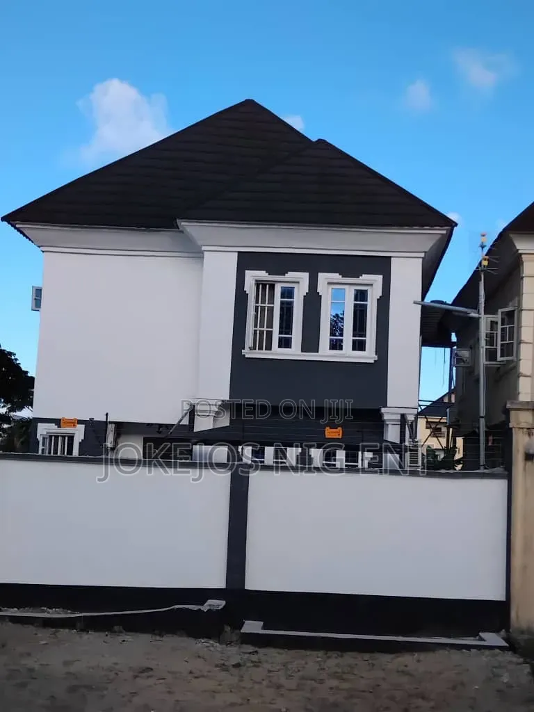 4bdrm Duplex in Awoyahya Ibeju Lekki, Awoyaya for sale in Awoyaya