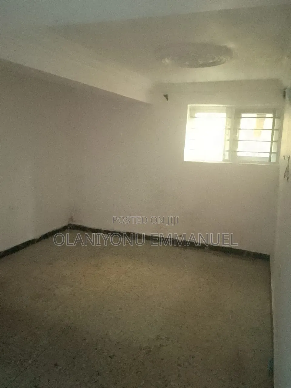 Furnished 2bdrm Apartment in Ogba GRA for rent in Ogba GRA