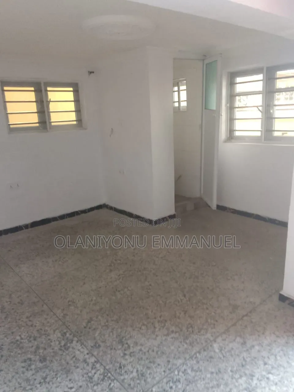 Furnished 2bdrm Apartment in Ogba GRA for rent in Ogba GRA