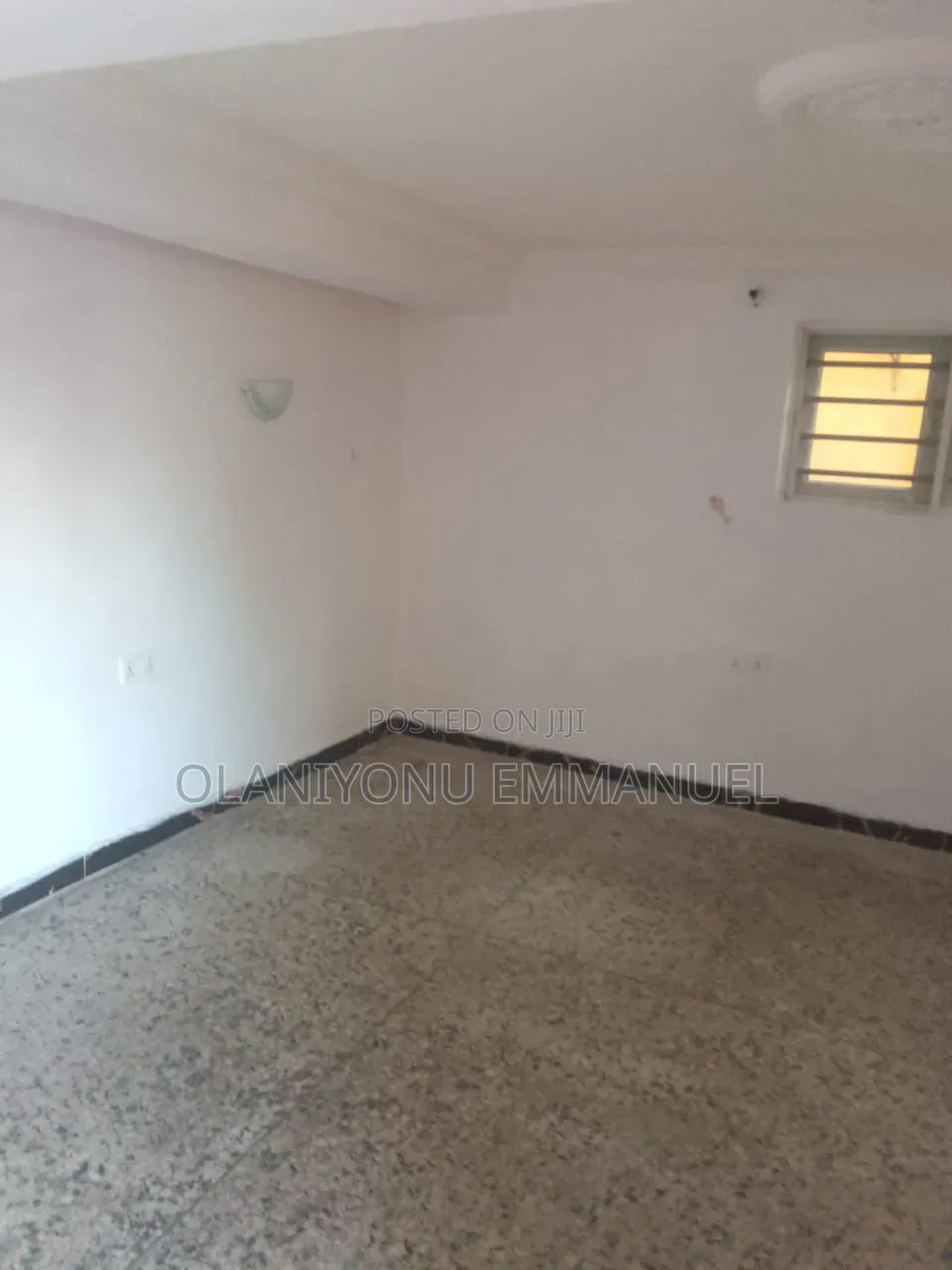 Furnished 2bdrm Apartment in Ogba GRA for rent in Ogba GRA