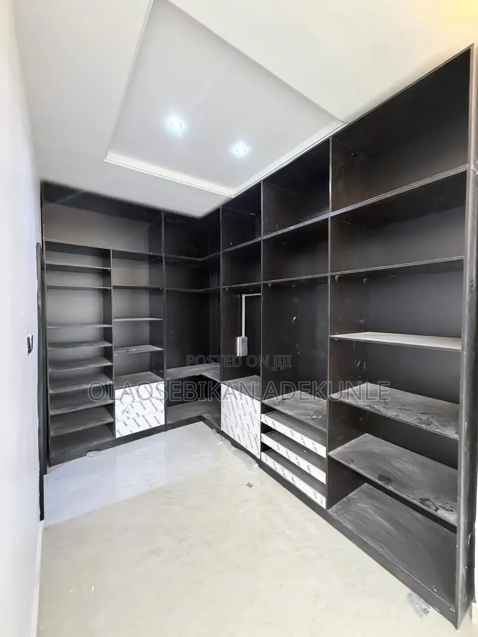 4bdrm Duplex in Old Bodija Gra for sale in Bodija