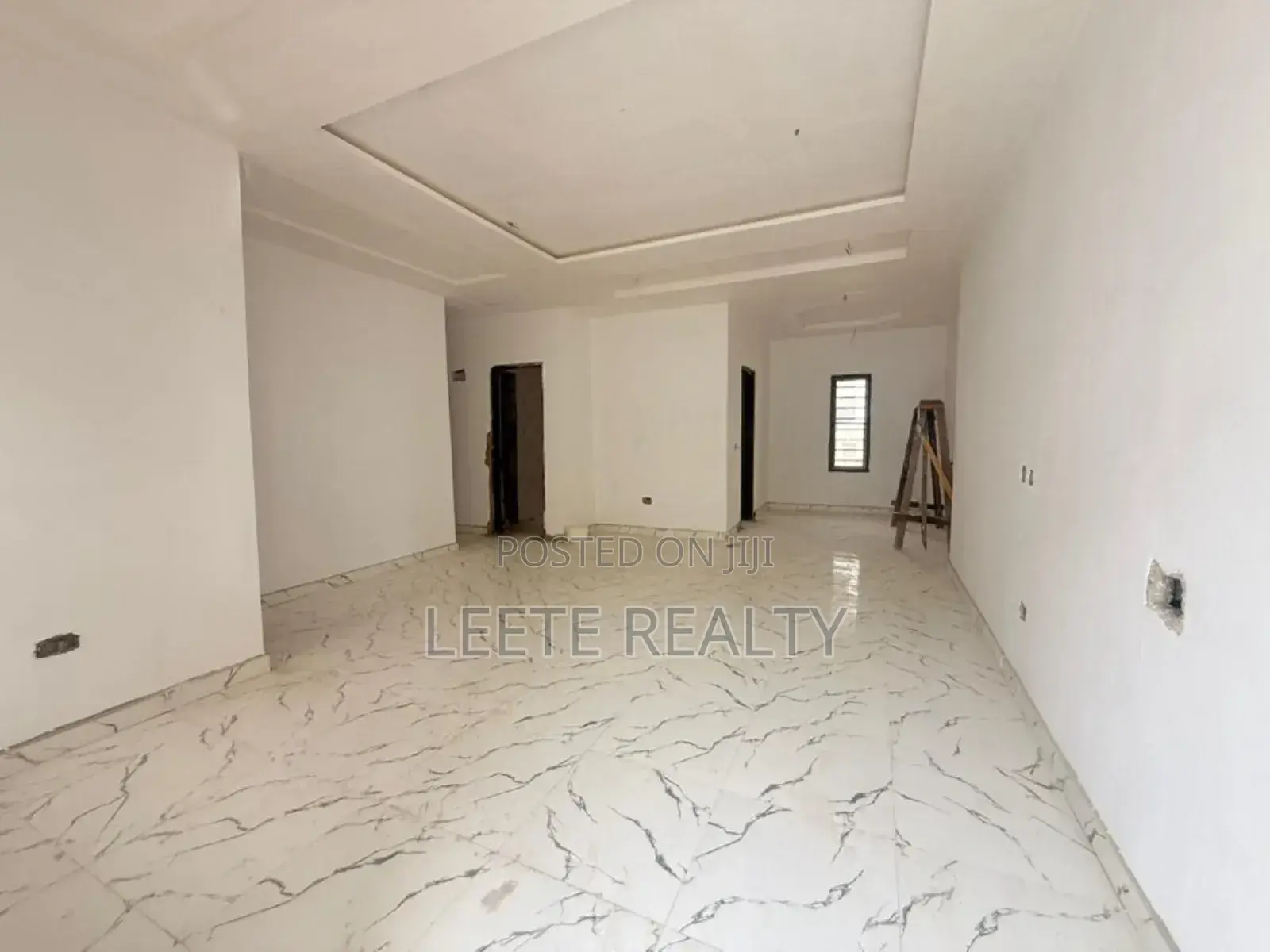 3bdrm Apartment in Wuye for sale in Wuye