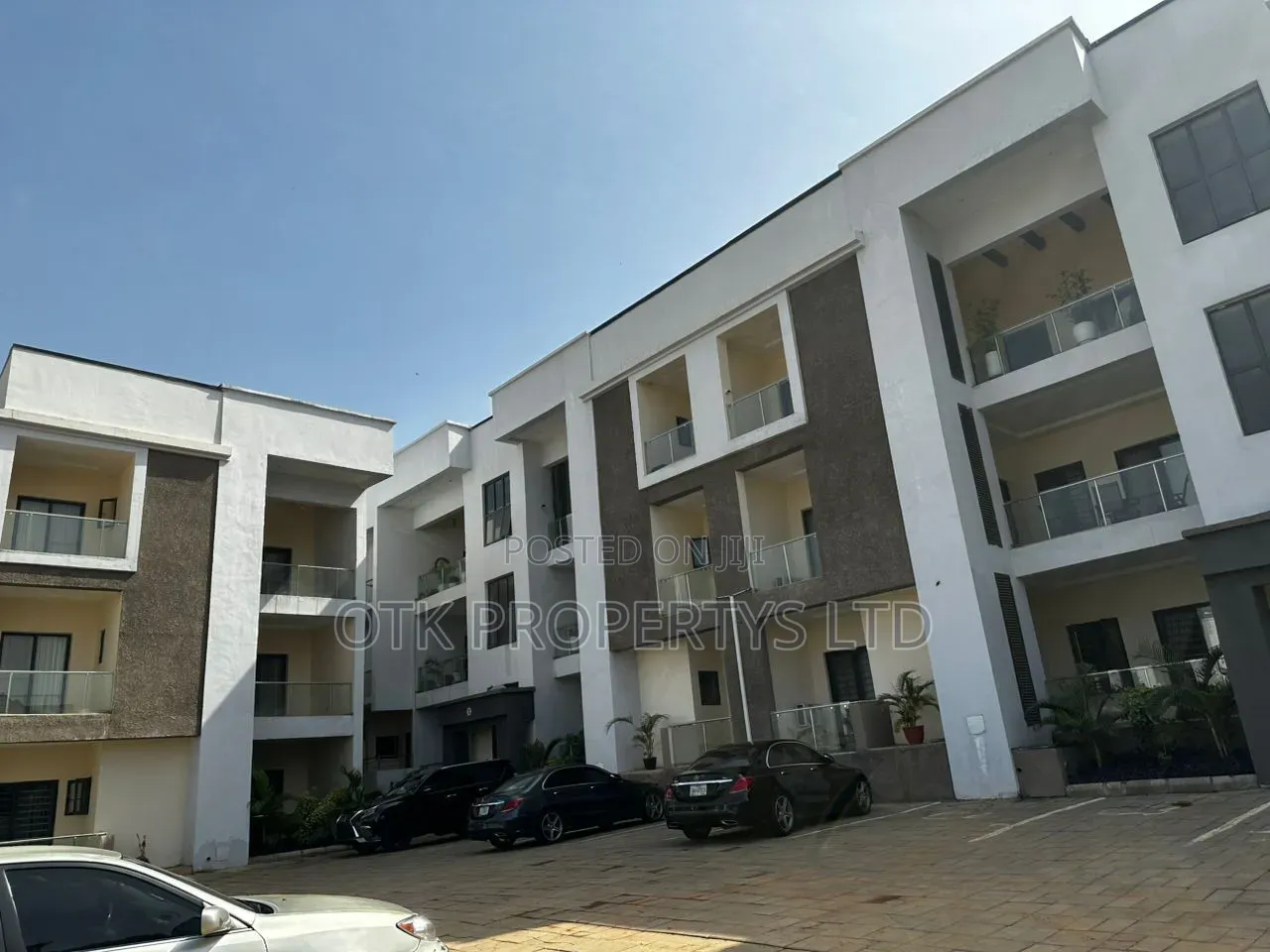 2bdrm Block of Flats in Mabushi Less Than for rent in Mabushi