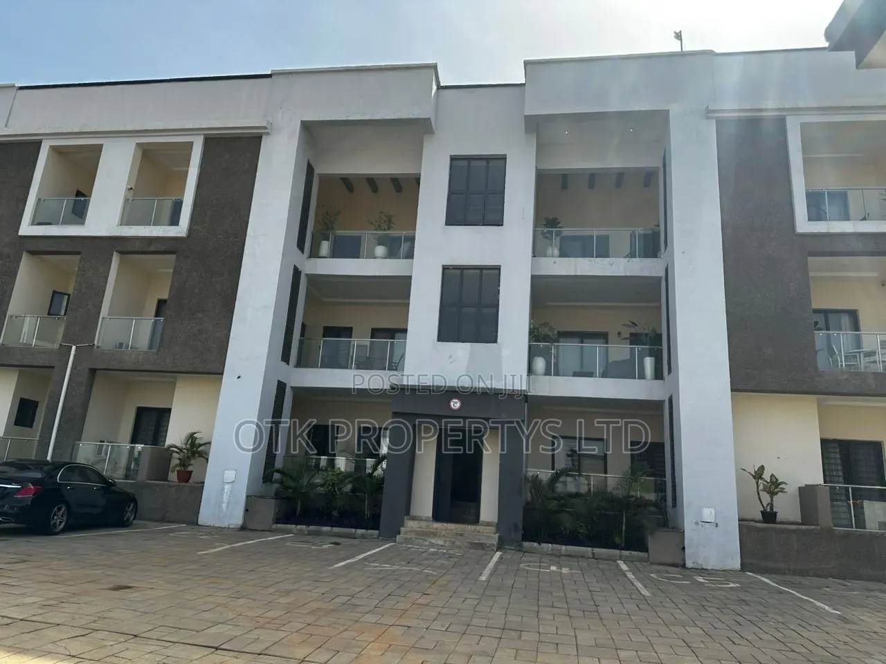 2bdrm Block of Flats in Mabushi Less Than for rent in Mabushi