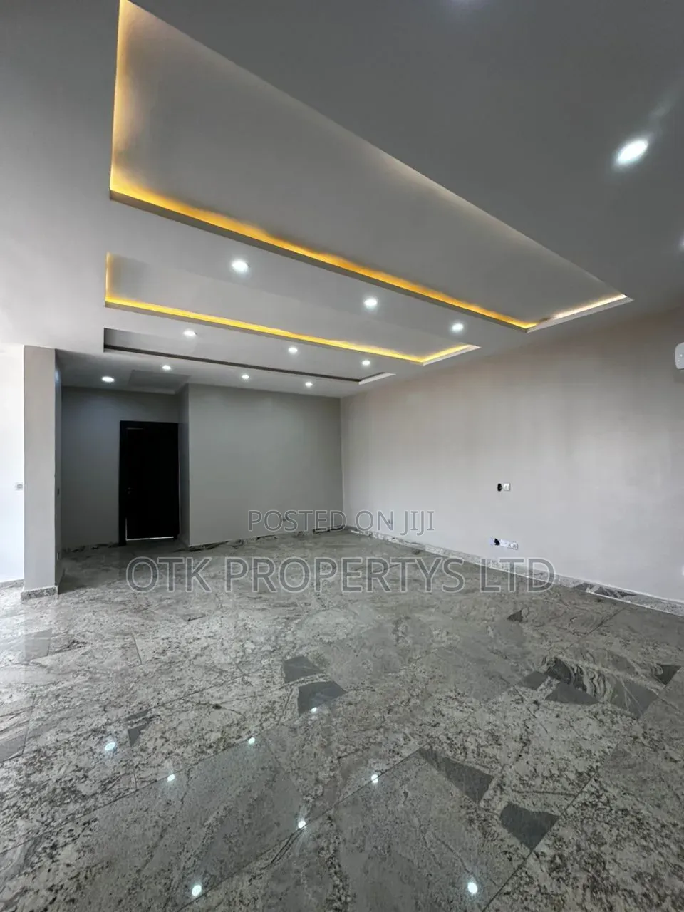 2bdrm Block of Flats in Mabushi Less Than for rent in Mabushi
