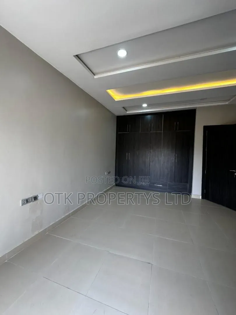 2bdrm Block of Flats in Mabushi Less Than for rent in Mabushi