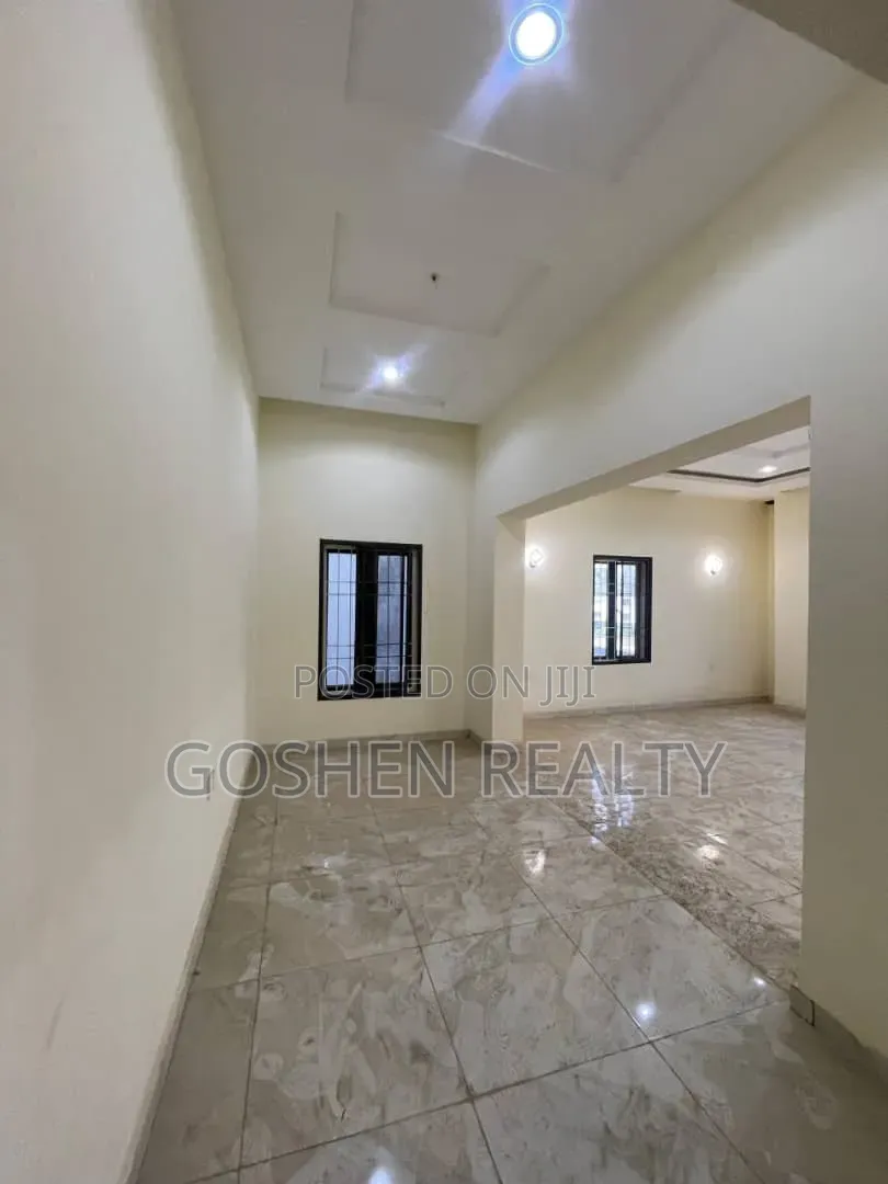 3bdrm Block of Flats in Katampe Main for rent in Katampe (Main)