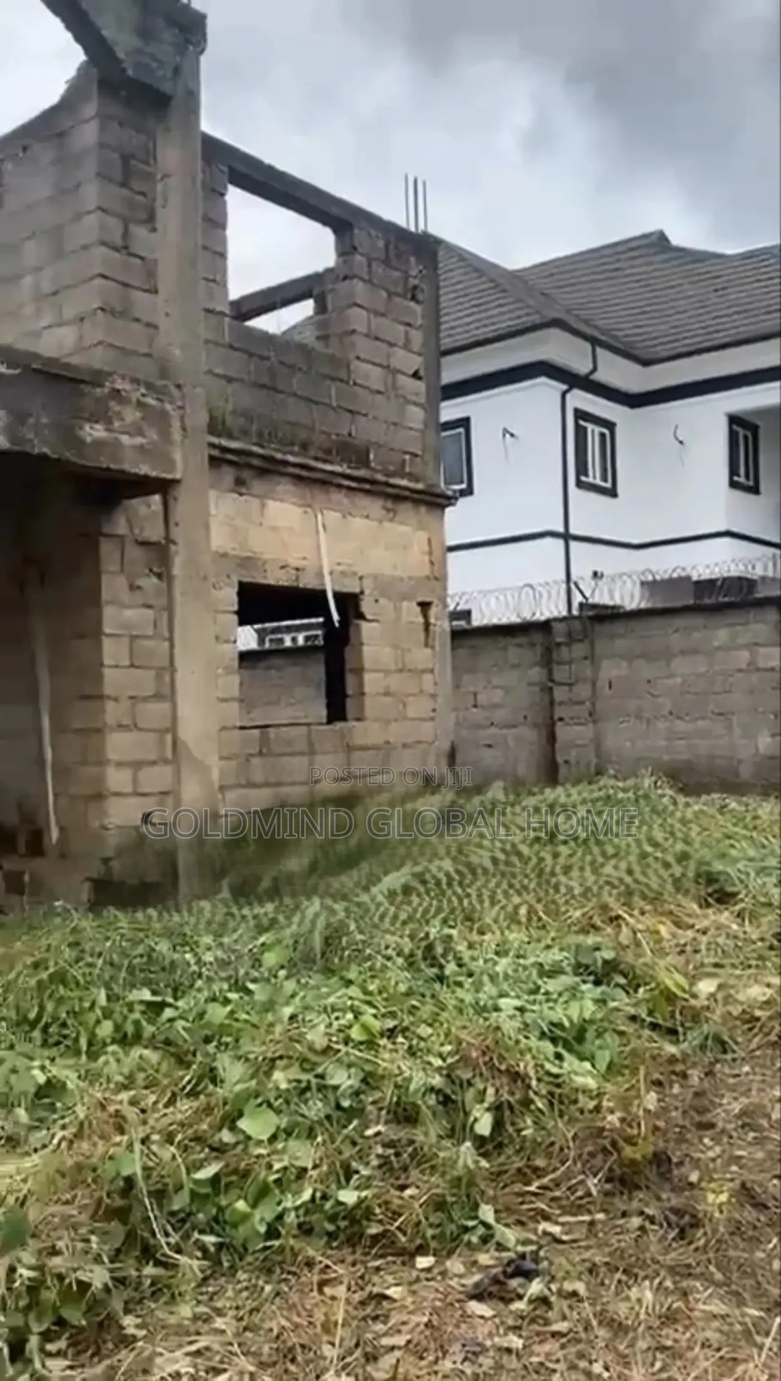 5bdrm Duplex in Lokogoma for sale in Lokogoma