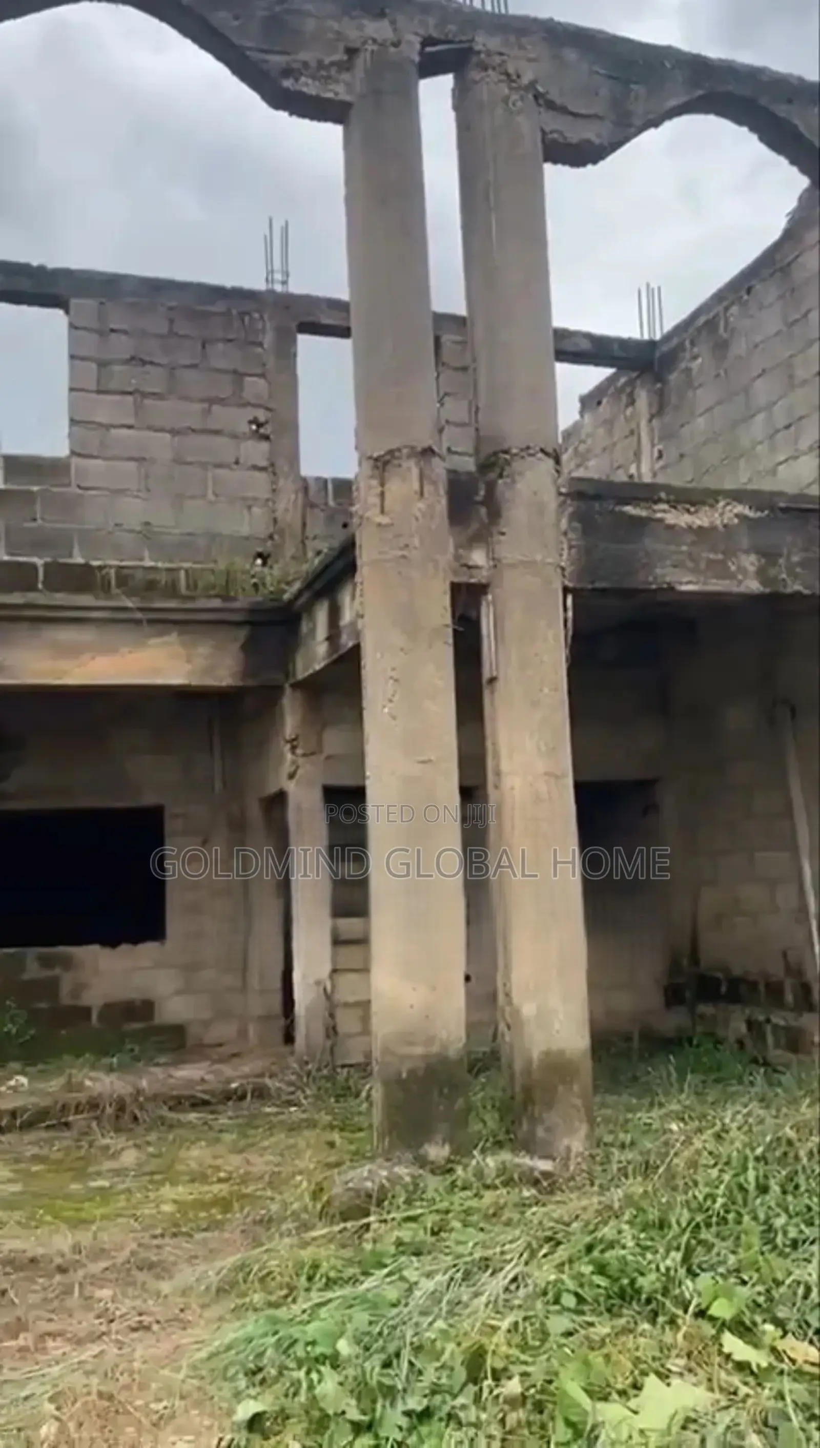 5bdrm Duplex in Lokogoma for sale in Lokogoma