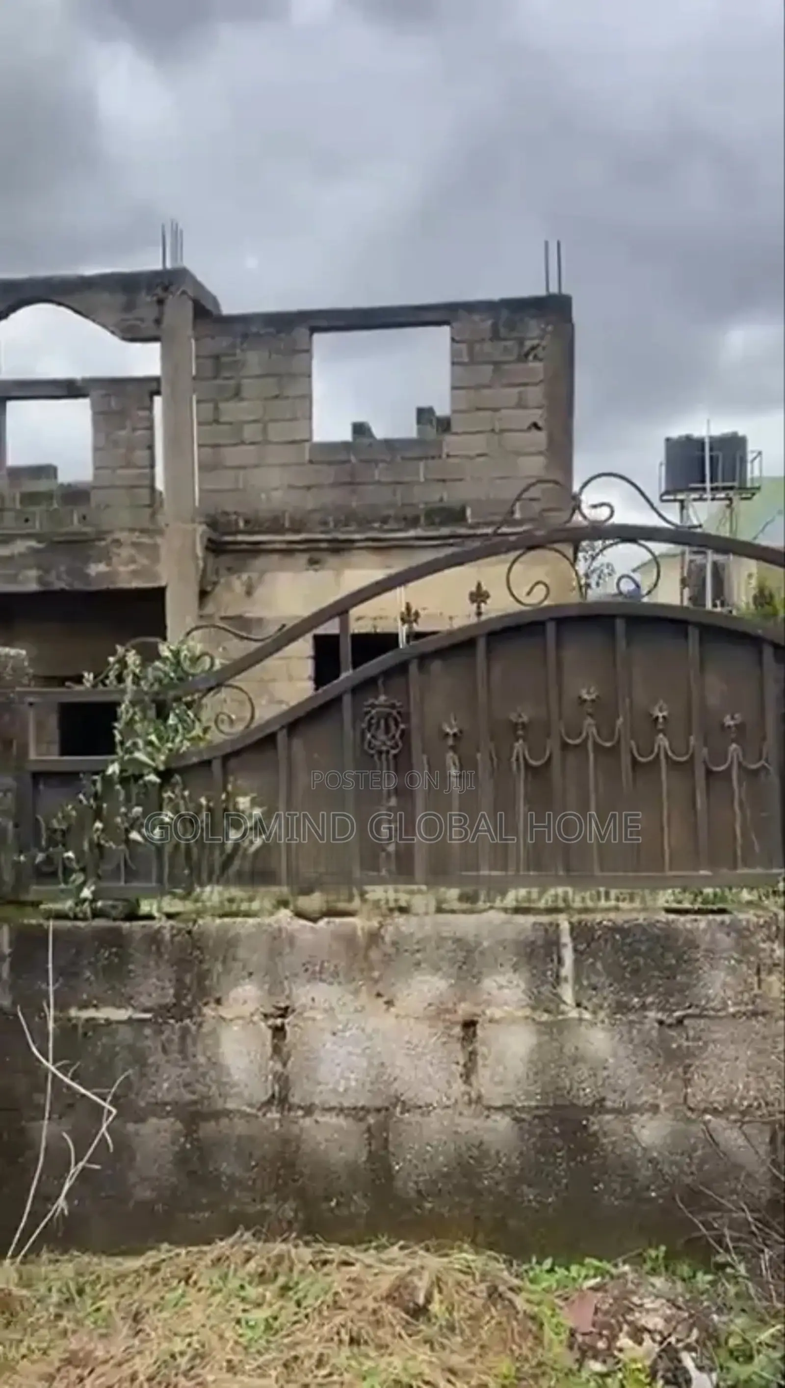 5bdrm Duplex in Lokogoma for sale in Lokogoma