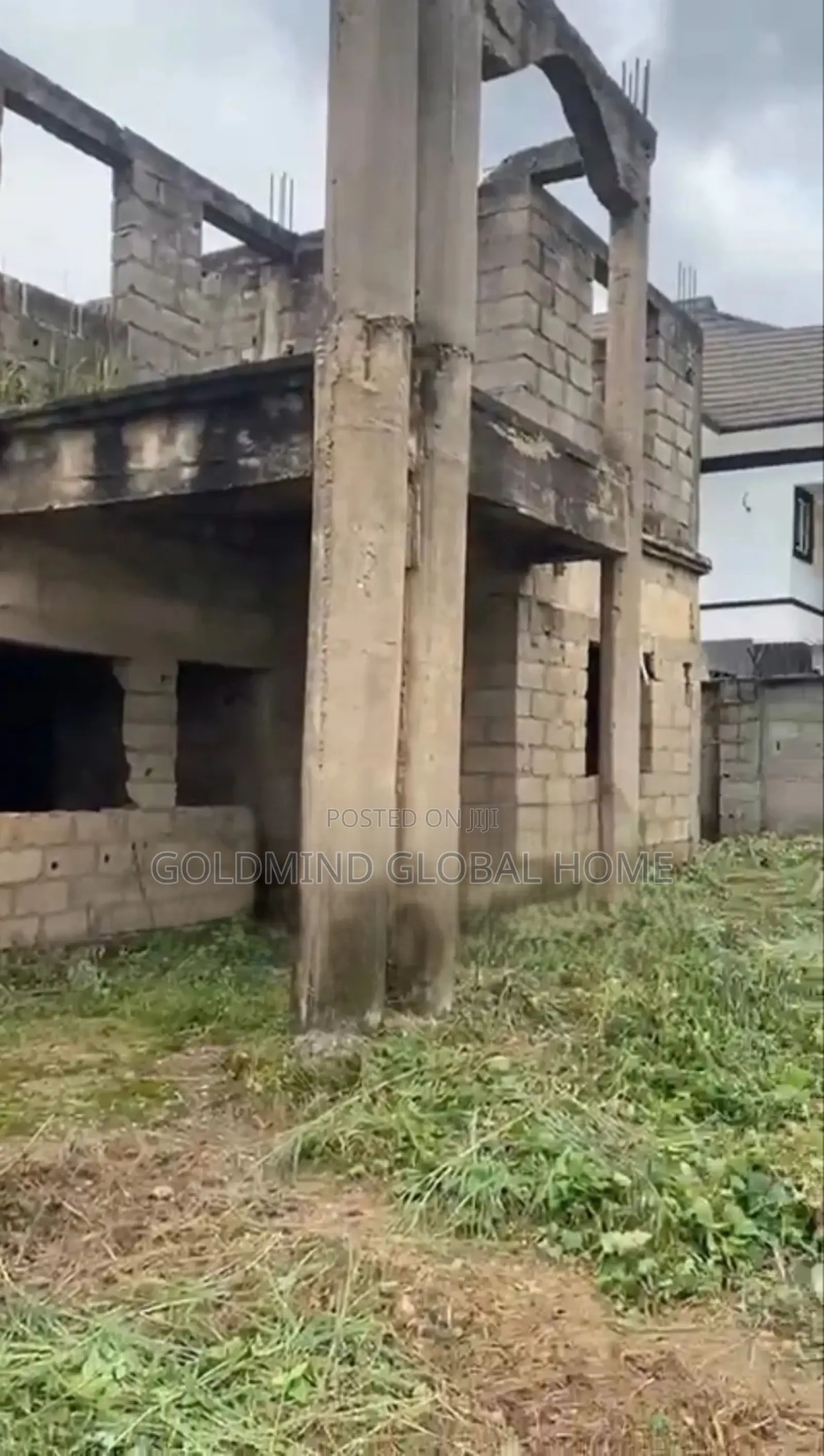 5bdrm Duplex in Lokogoma for sale in Lokogoma
