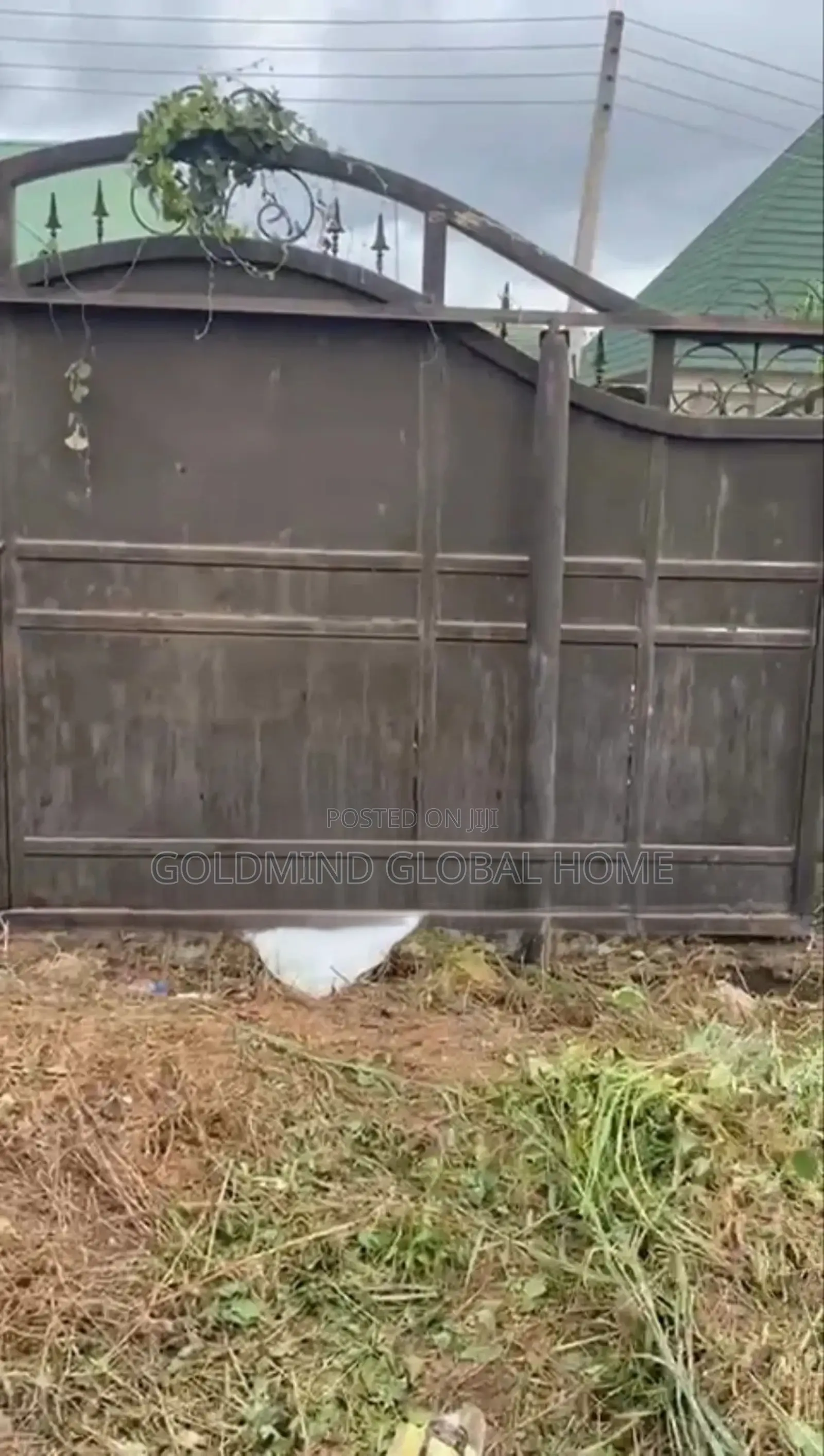 5bdrm Duplex in Lokogoma for sale in Lokogoma