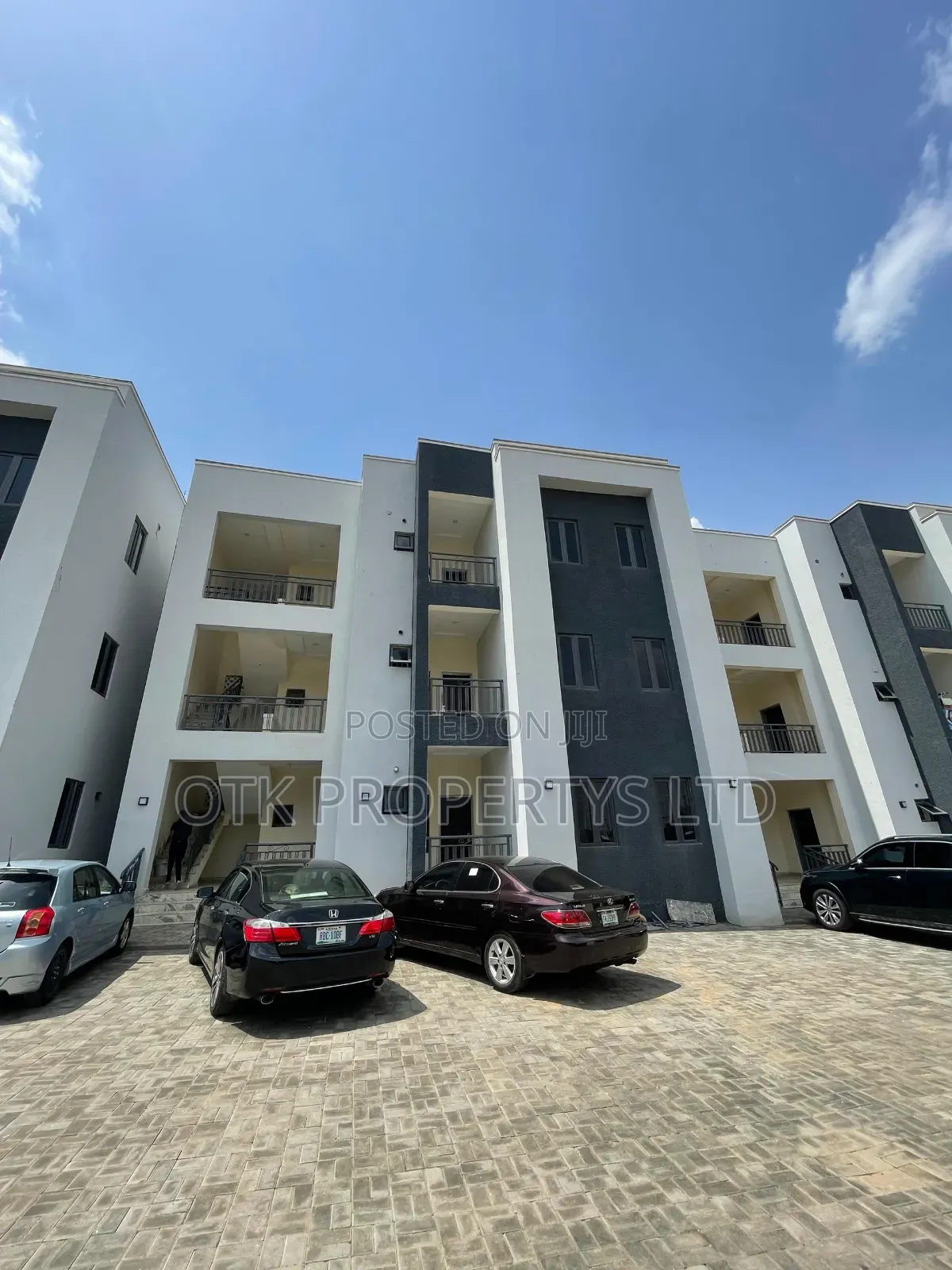 3bdrm Block of Flats in Katampe Main for rent in Katampe (Main)