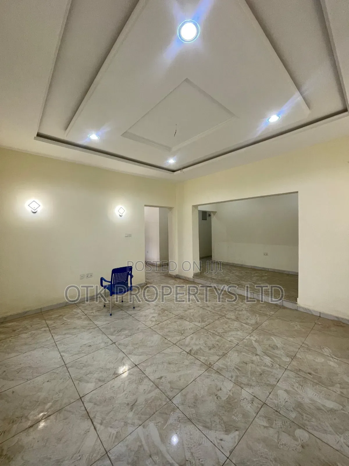 3bdrm Block of Flats in Katampe Main for rent in Katampe (Main)
