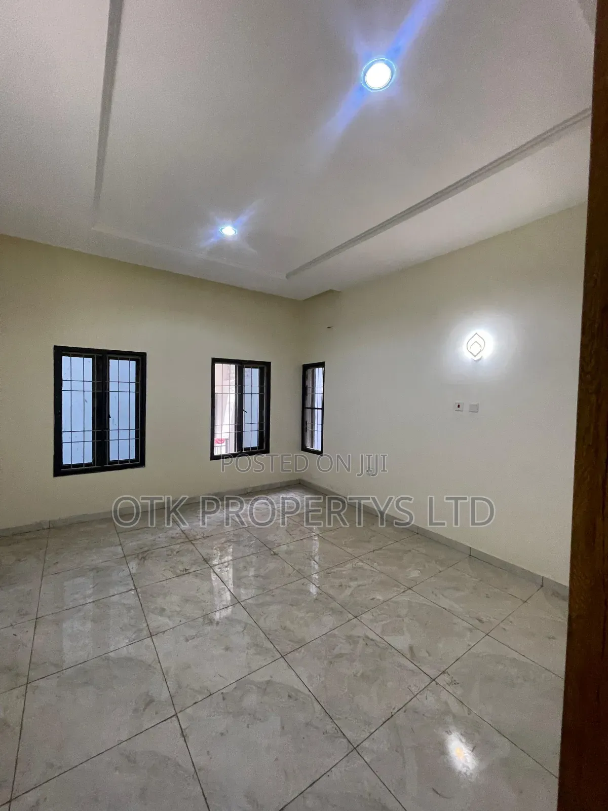 3bdrm Block of Flats in Katampe Main for rent in Katampe (Main)