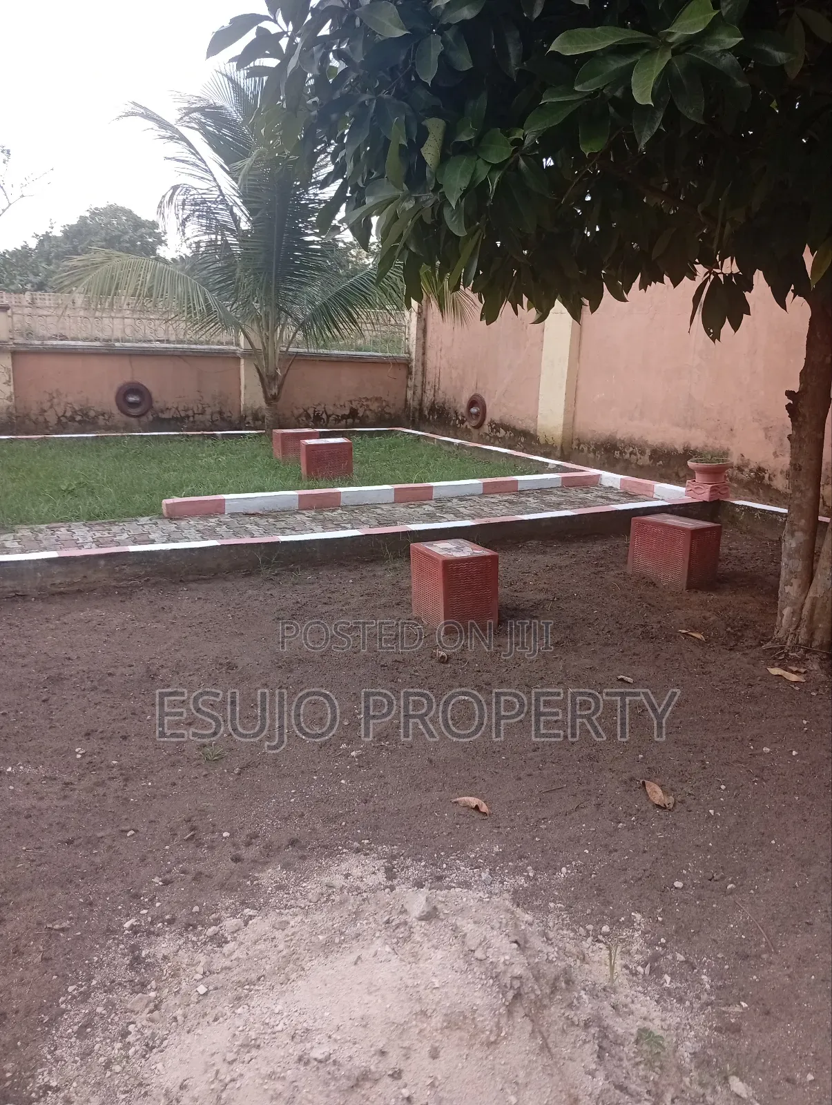 Furnished 3bdrm Bungalow in Eyenekpe Estate, Uyo for sale in Uyo