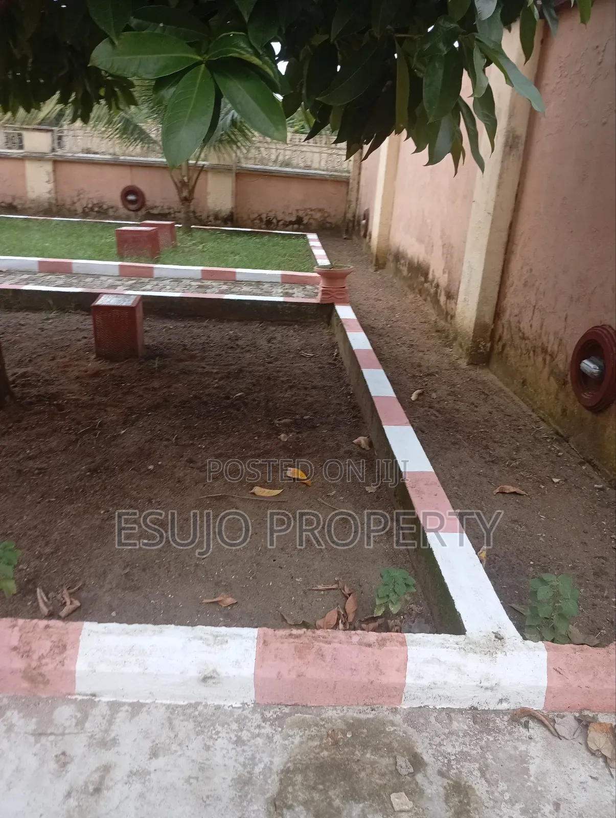Furnished 3bdrm Bungalow in Eyenekpe Estate, Uyo for sale in Uyo
